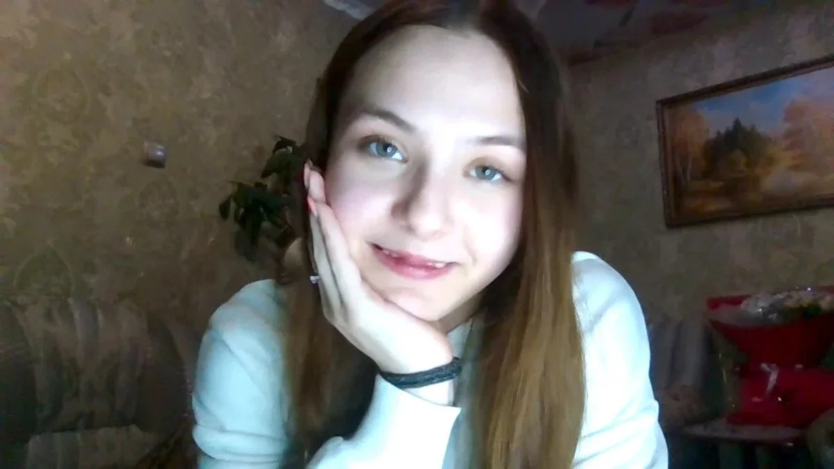 XXX Porn Photo of Nude _Yuni 1