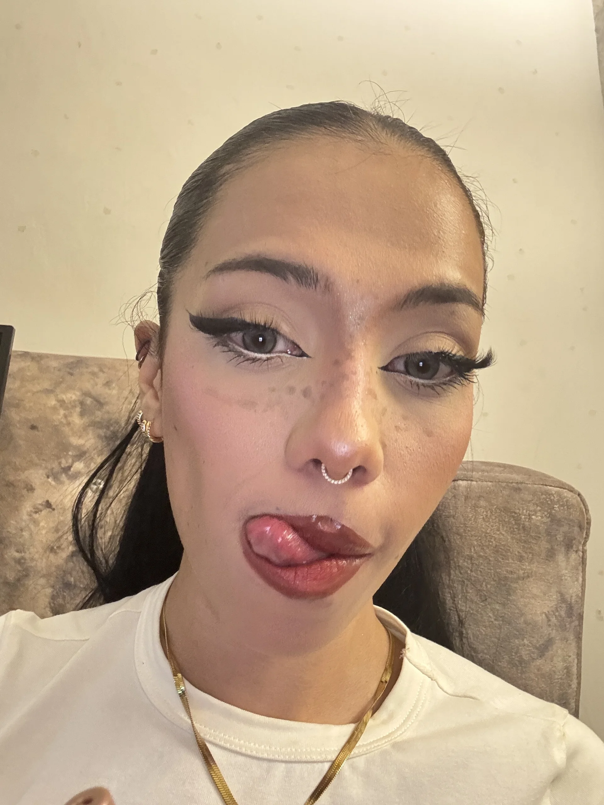 XXX Porn Photo of Nude soidai_miiu 15