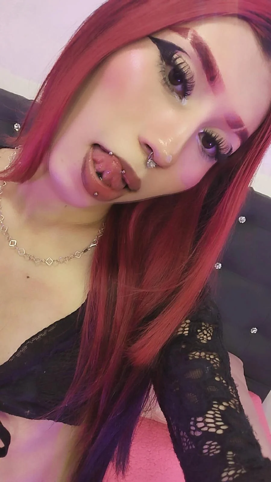 XXX Porn Photo of Nude DANNA_TAY 1