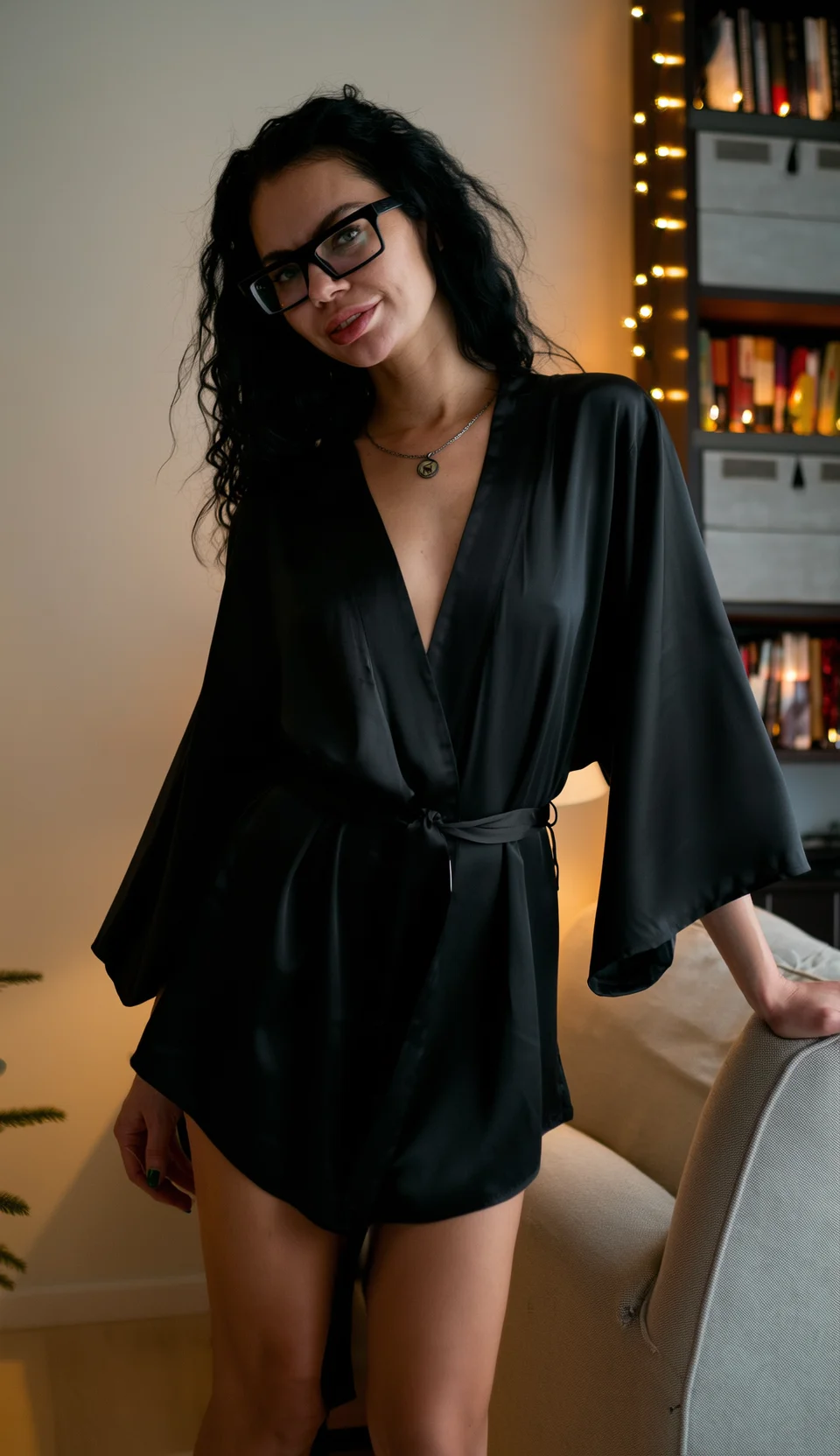 XXX Porn Photo of Nude Morgenstern_ 4