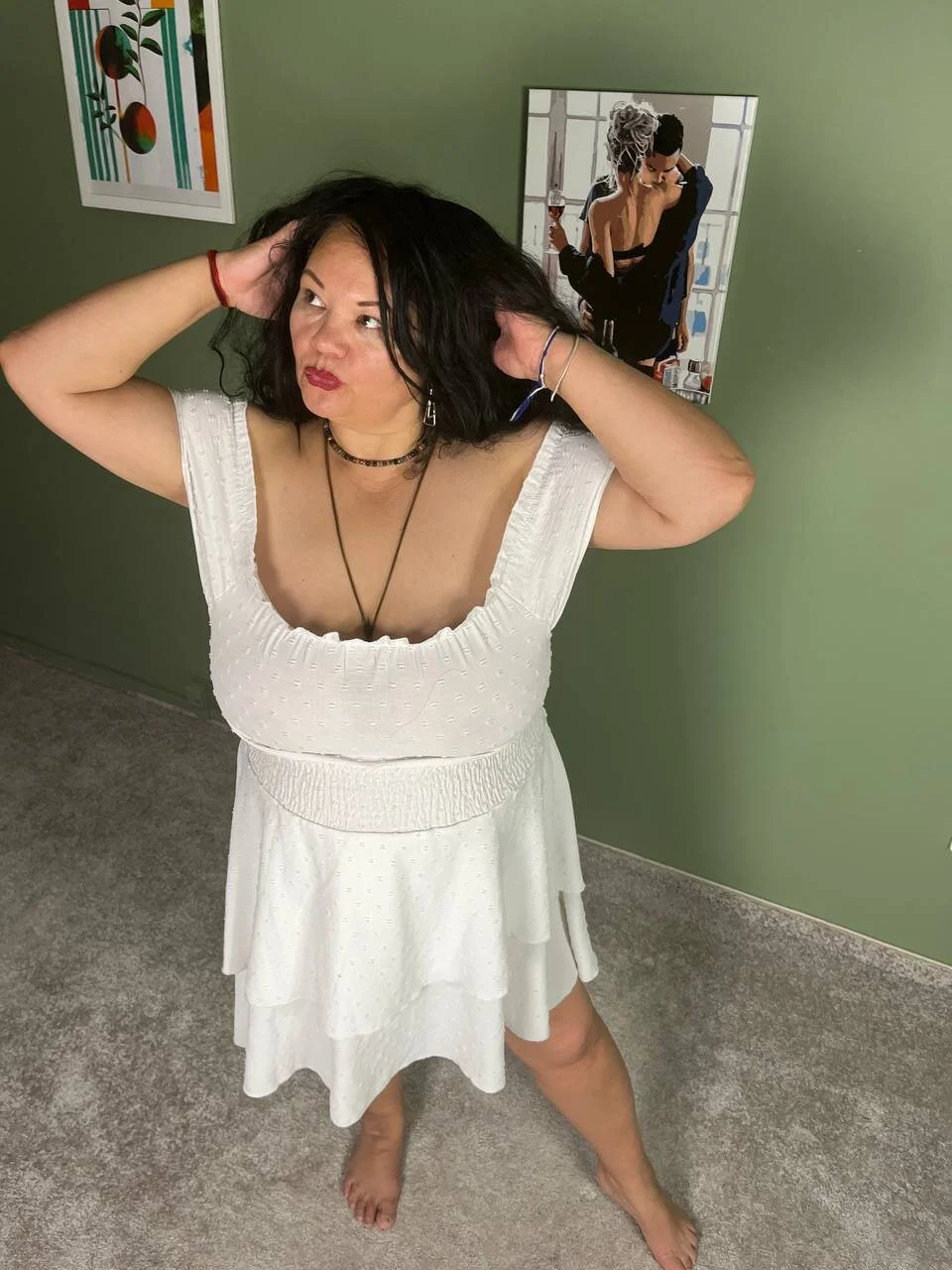 XXX Porn Photo of Nude sandra_jackson 7