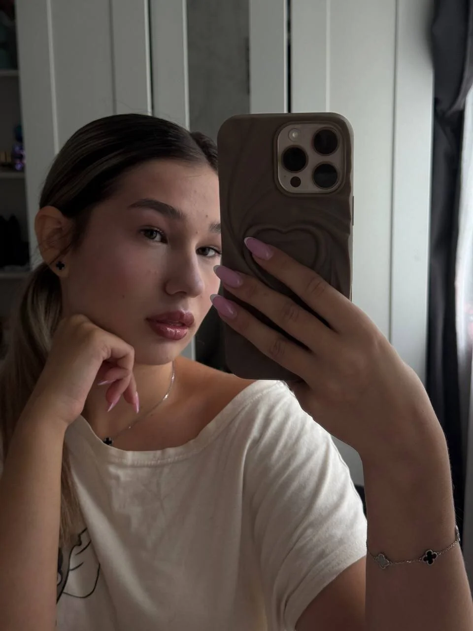 XXX Porn Photo of Nude IdaRzasa 2