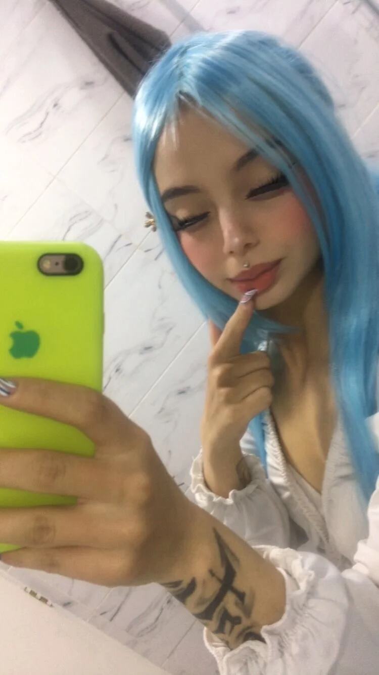 XXX Porn Photo of Nude Barbieteeen 88