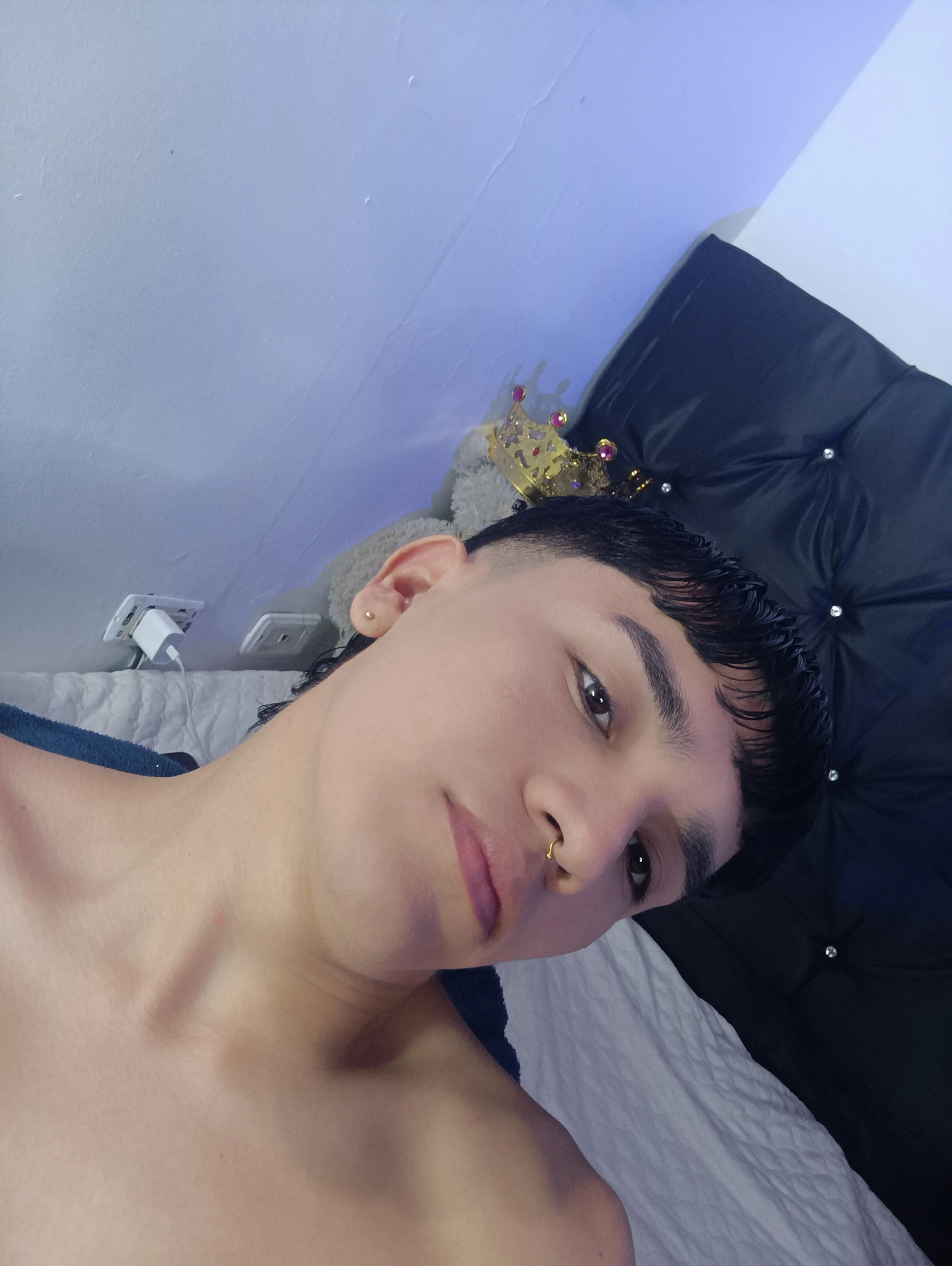 XXX Porn Photo of Nude benji_hoter 72