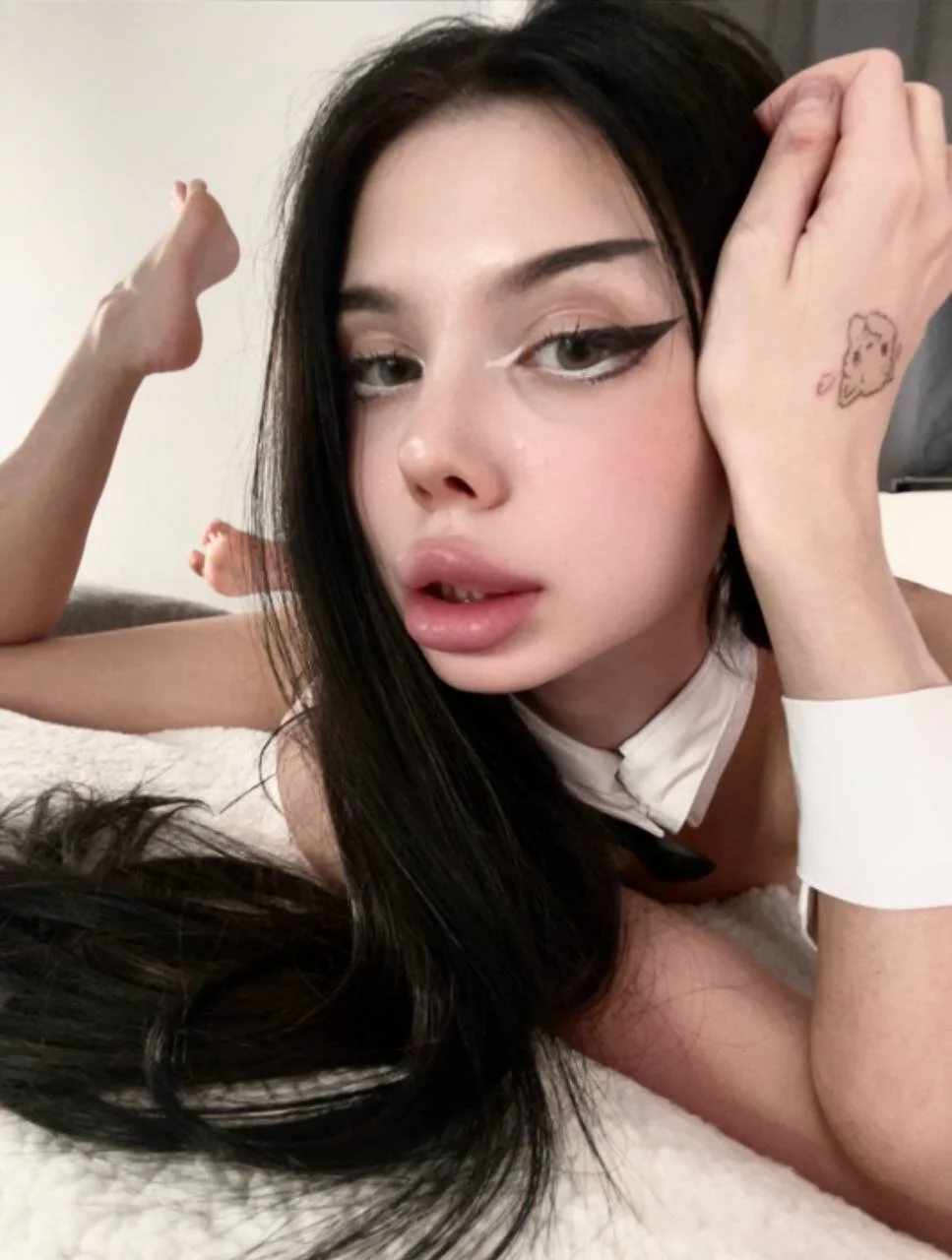 XXX Porn Photo of Nude Jessie_Johns 5