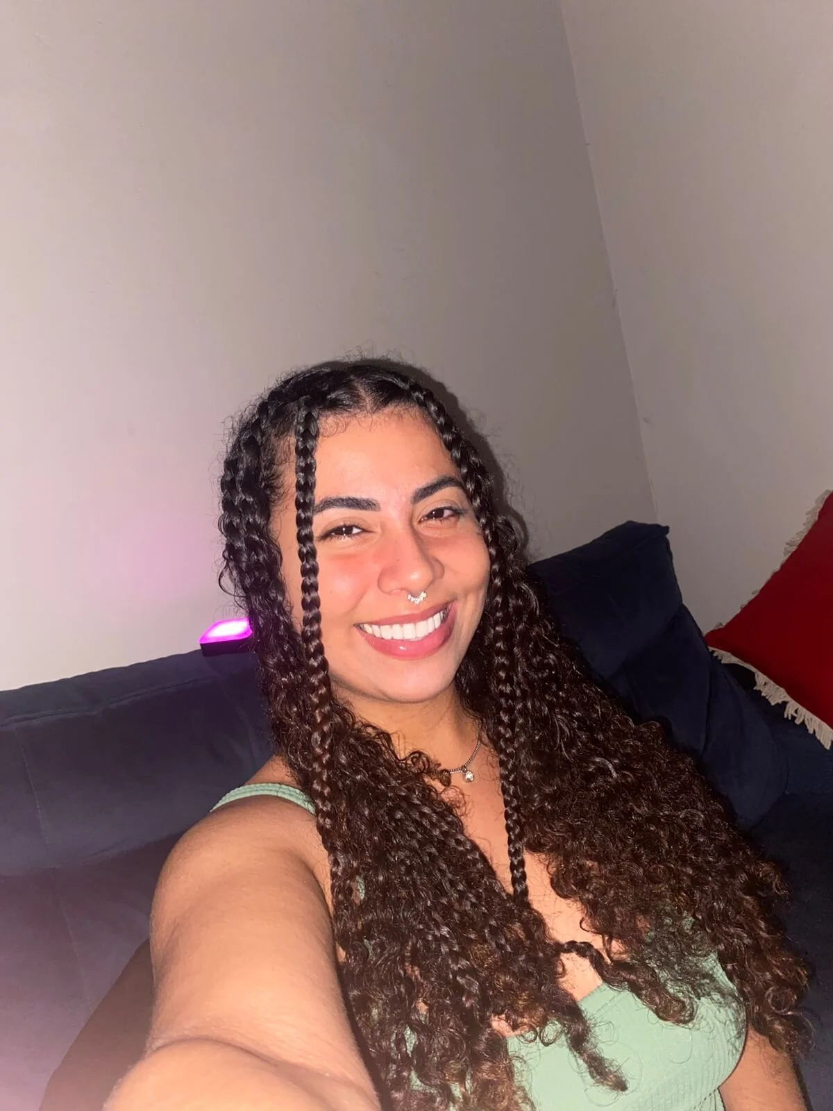 XXX Porn Photo of Nude A_maddy 4