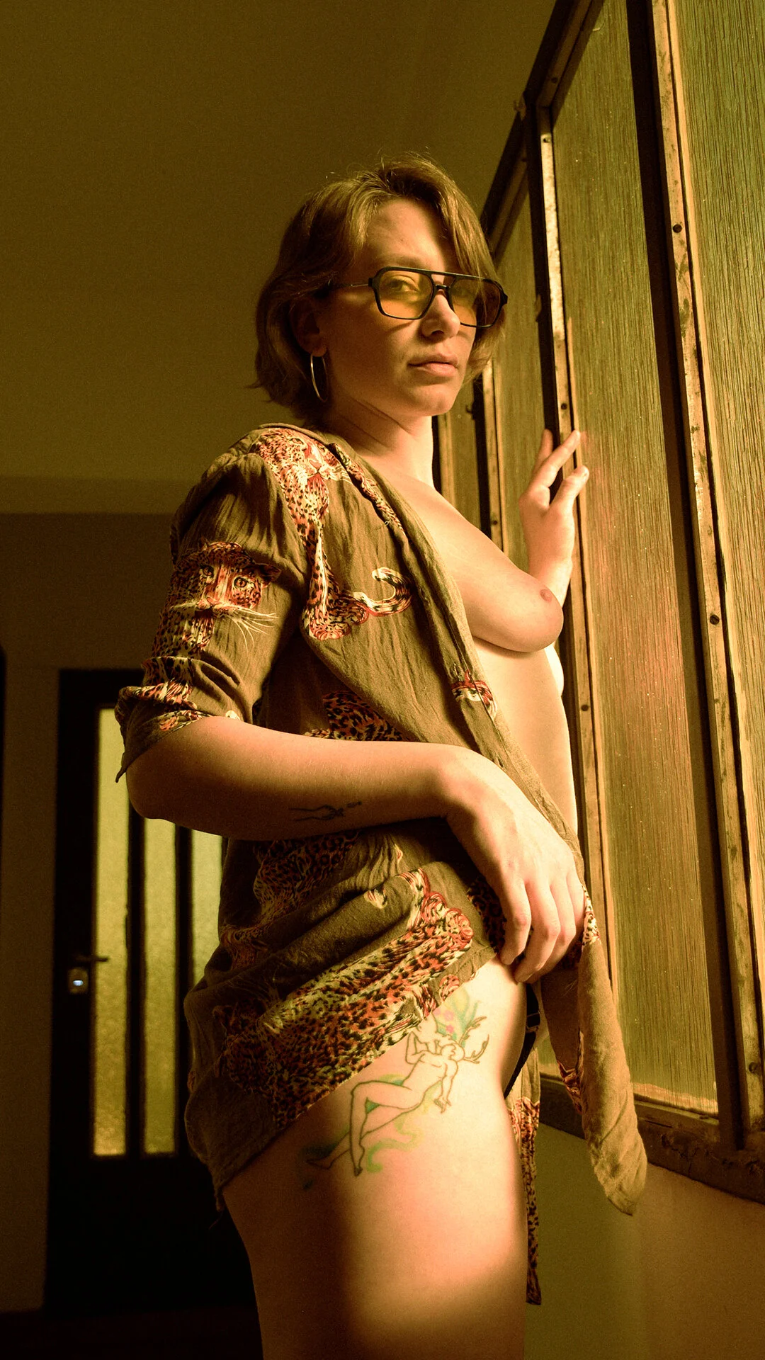 XXX Porn Photo of Nude mediadescocida 3