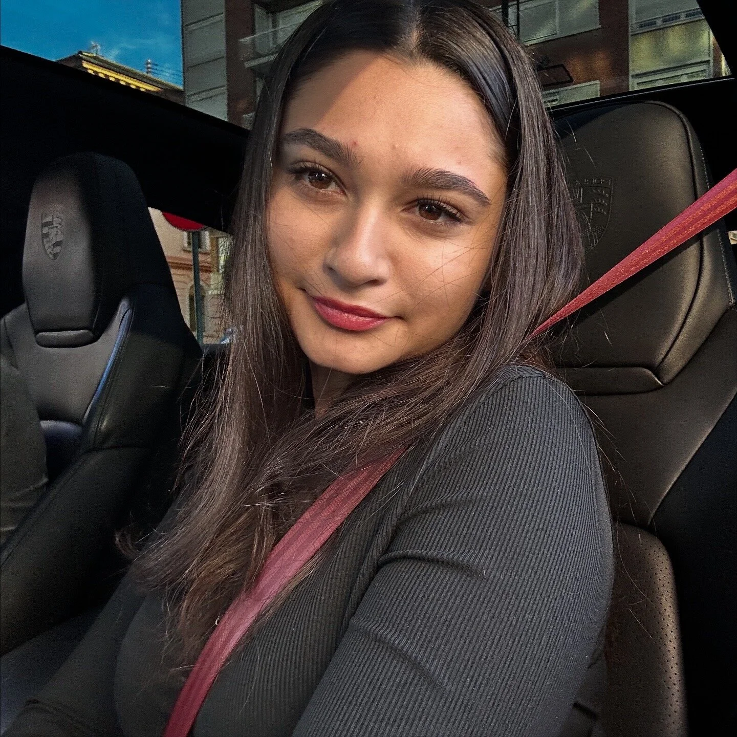 XXX Porn Photo of Nude KiraAvery11 4