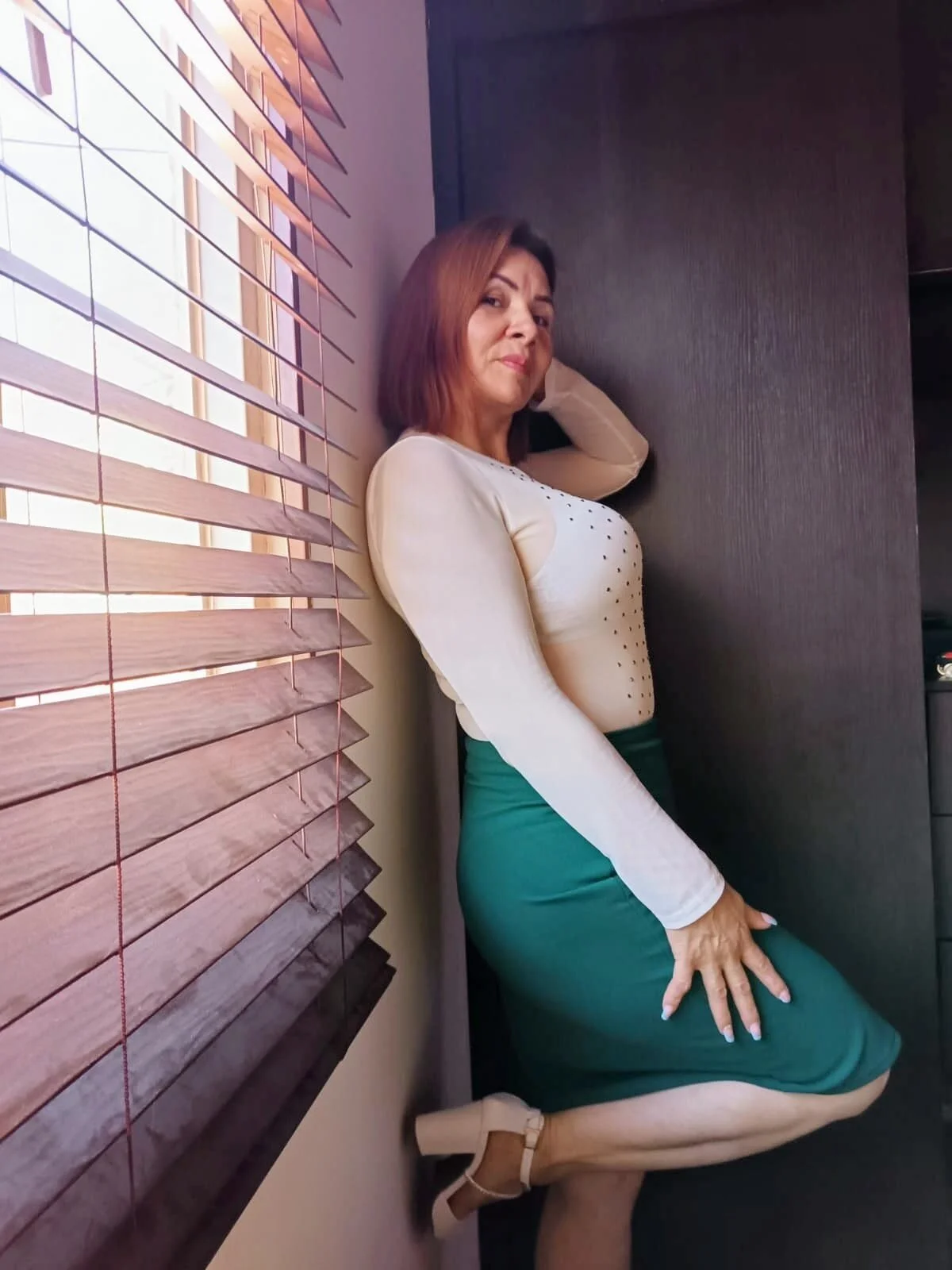 XXX Porn Photo of Nude antonela-tompson 13