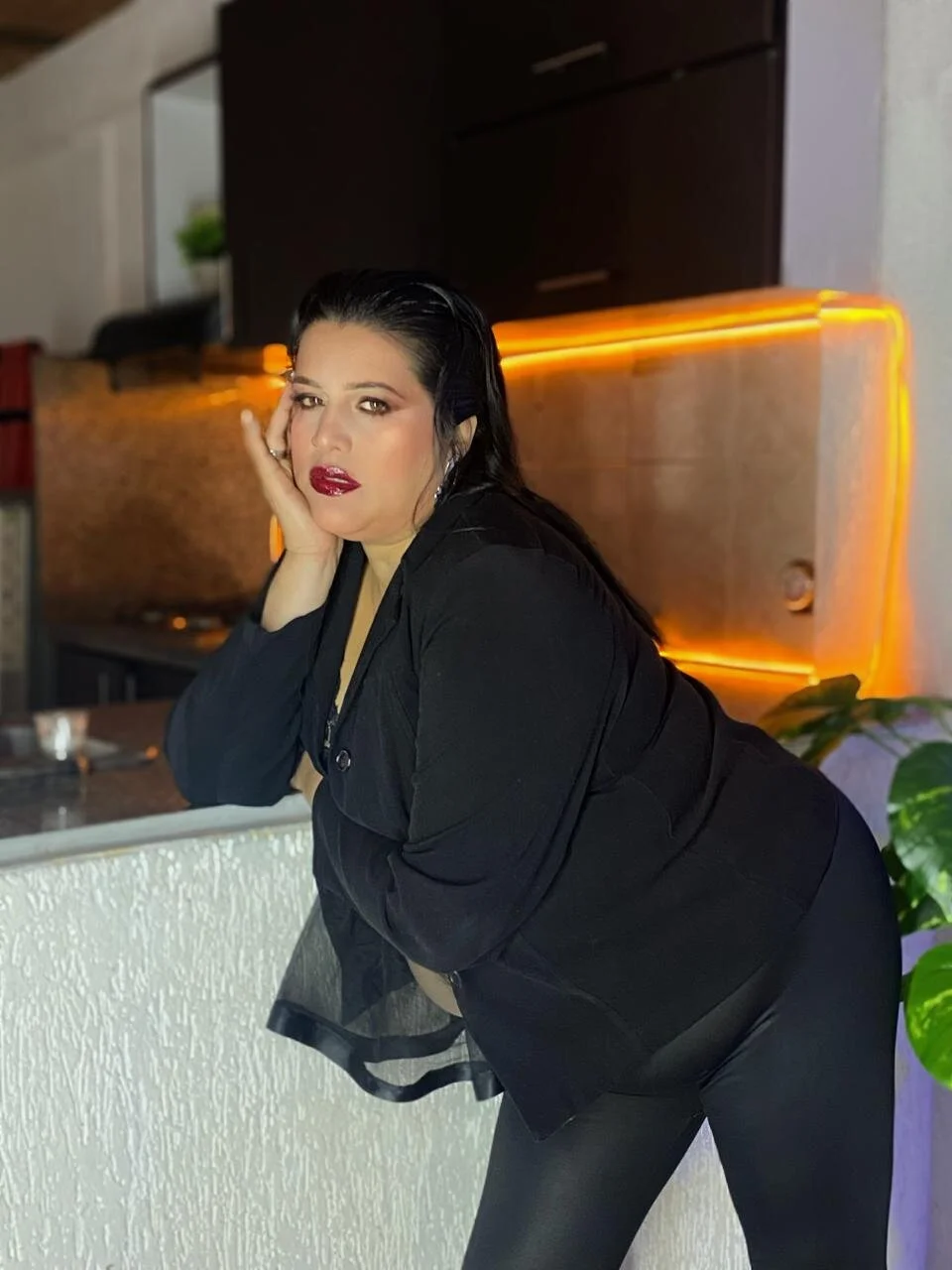 XXX Porn Photo of Nude Andrea_secret_ 111