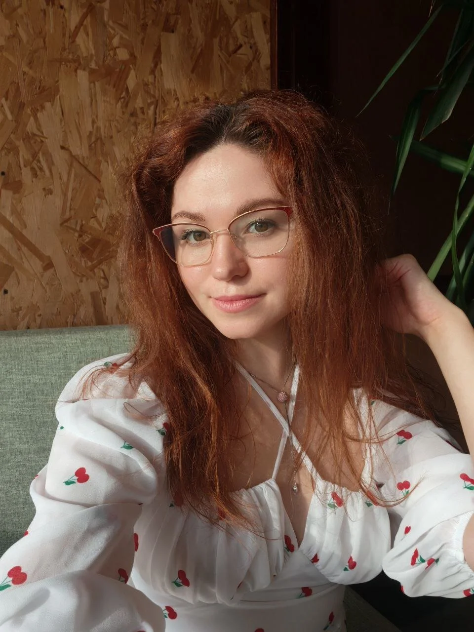 XXX Porn Photo of Nude LondonMiley 6