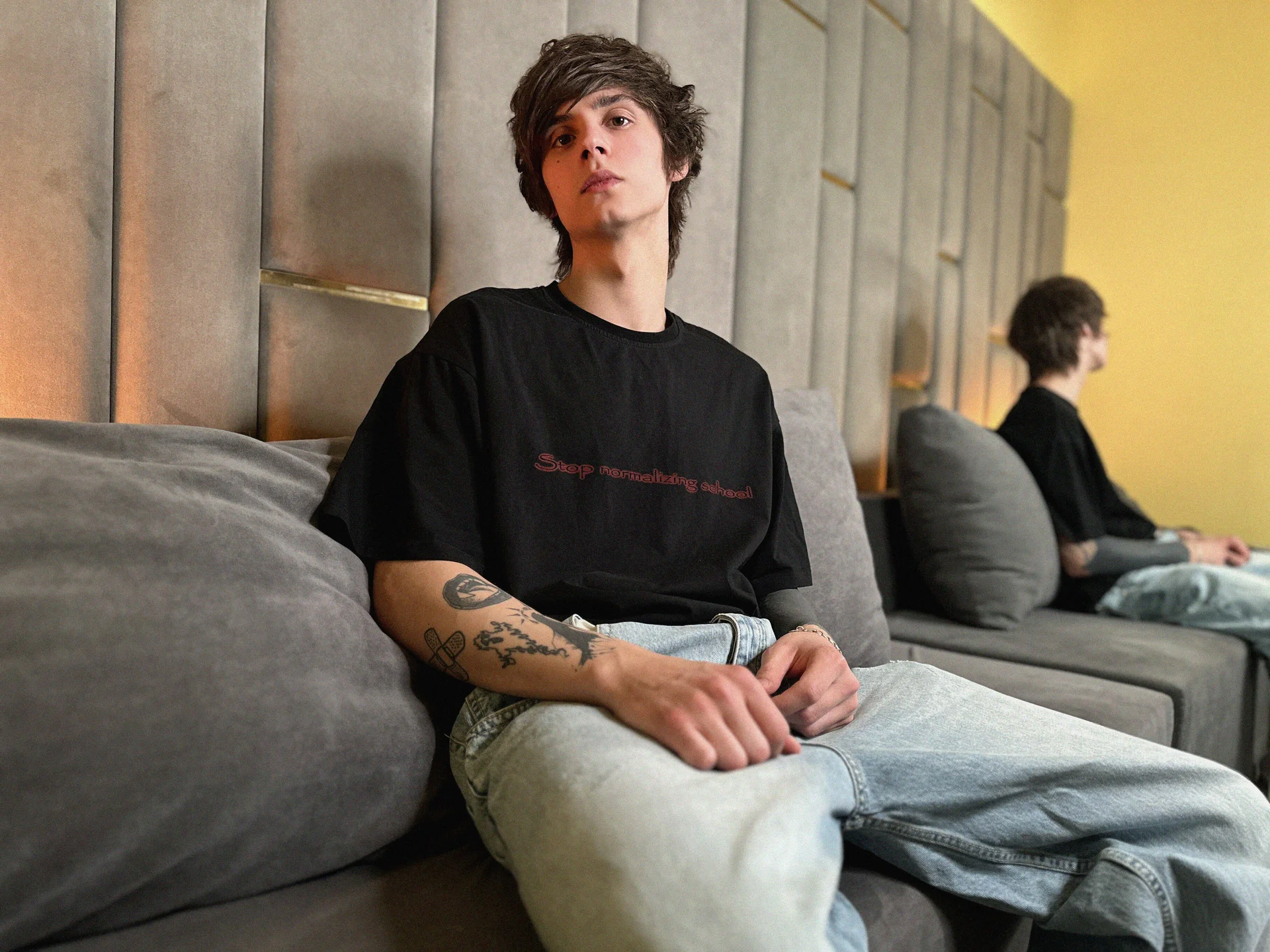XXX Porn Photo of Nude HoogWilder 1