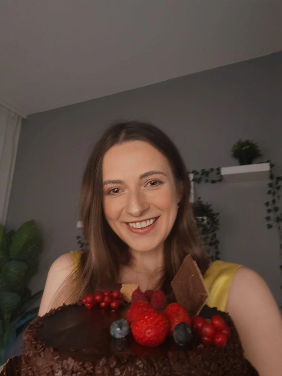 XXX Porn Photo of Nude SunnyFaye 22