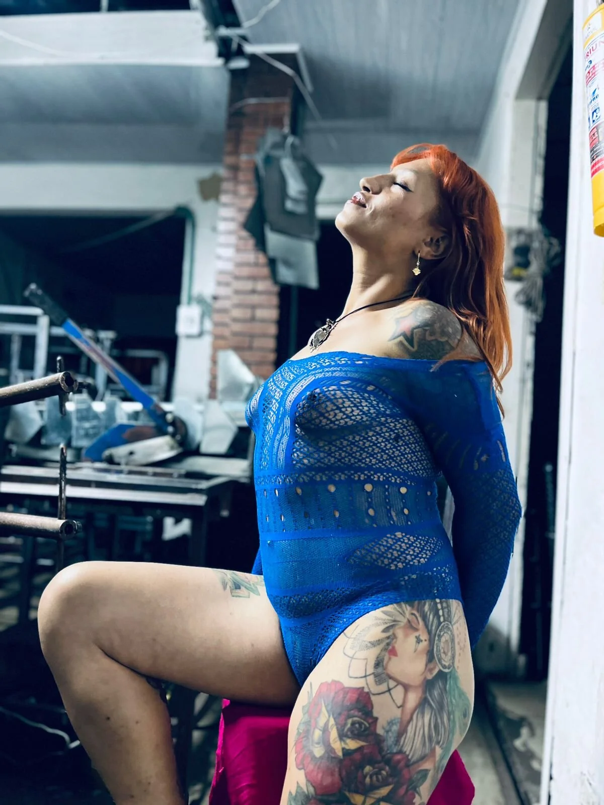 XXX Porn Photo of Nude veronicaqueenxxx 30