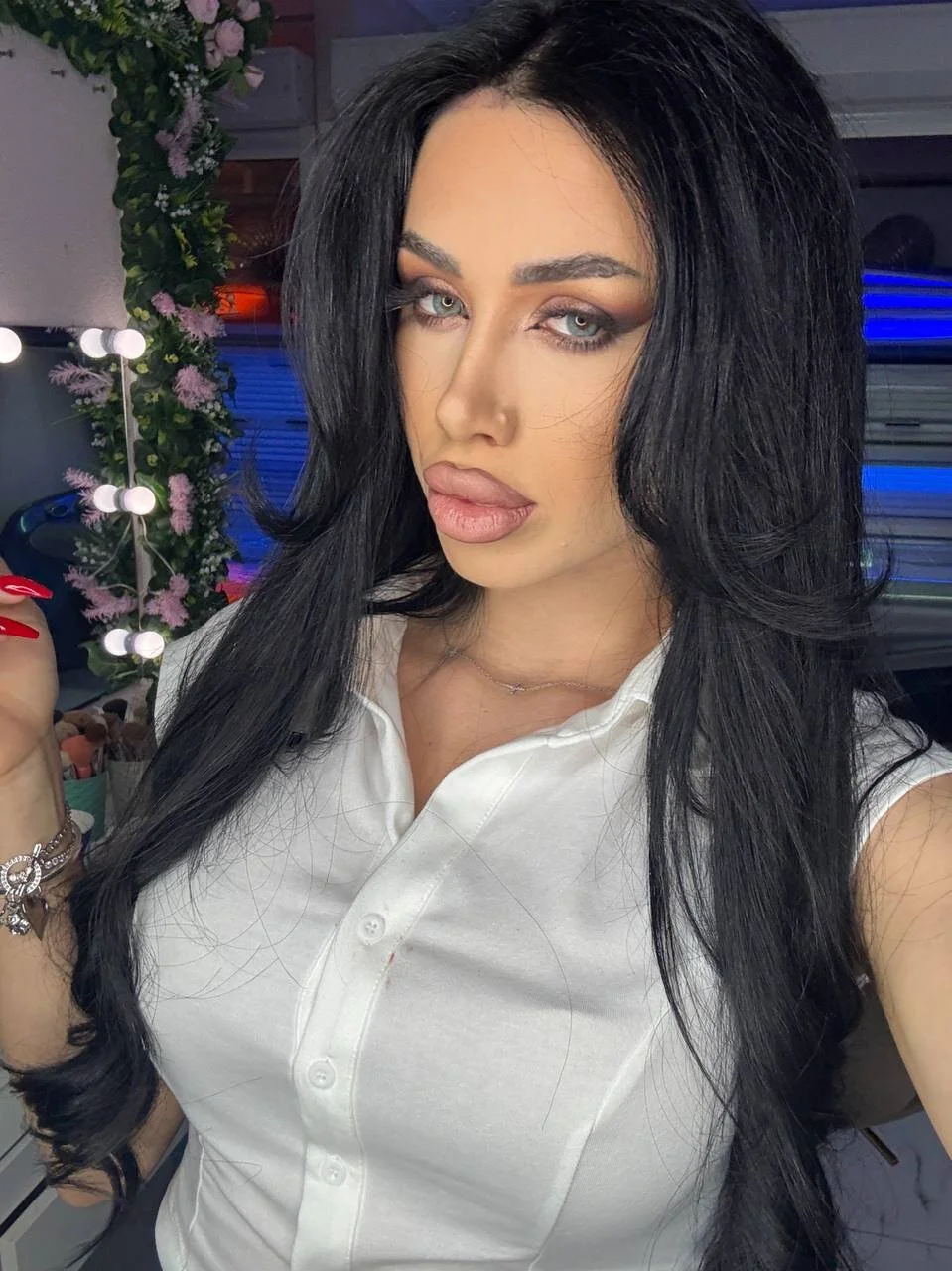 XXX Porn Photo of Nude Jenna_Day 18