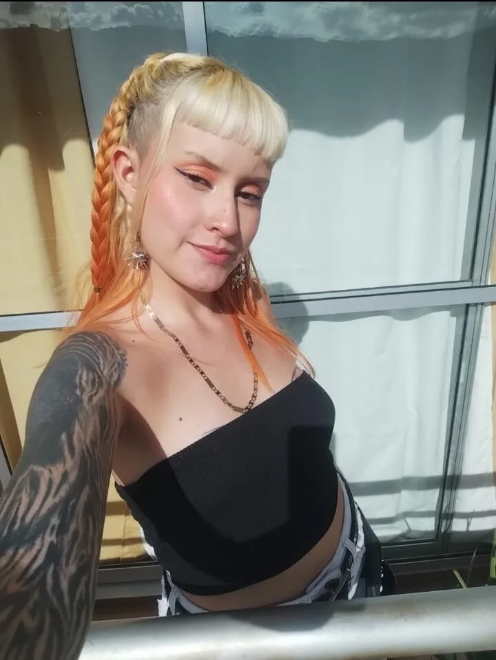 XXX Porn Photo of Nude Mollycb 9