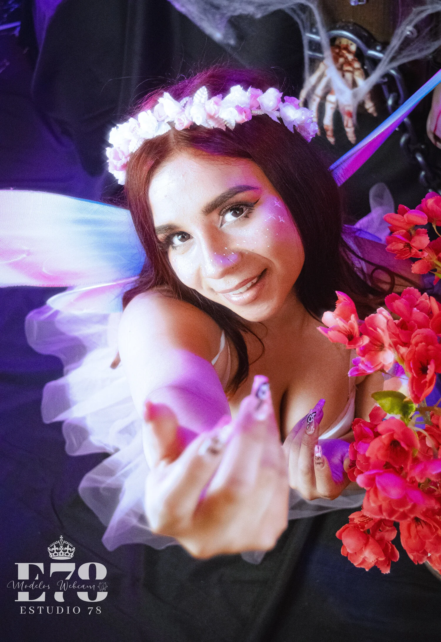 XXX Porn Photo of Nude Gabby_evanns 20