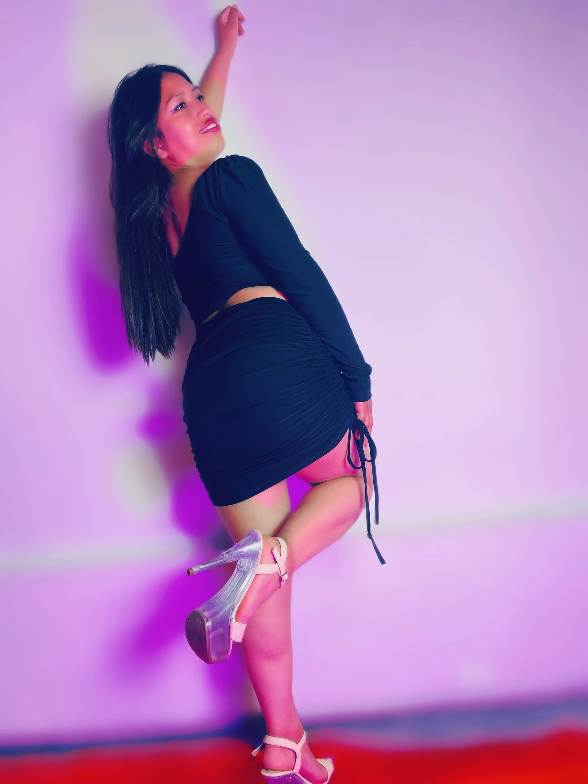 XXX Porn Photo of Nude Miaa_Smiith_ 21