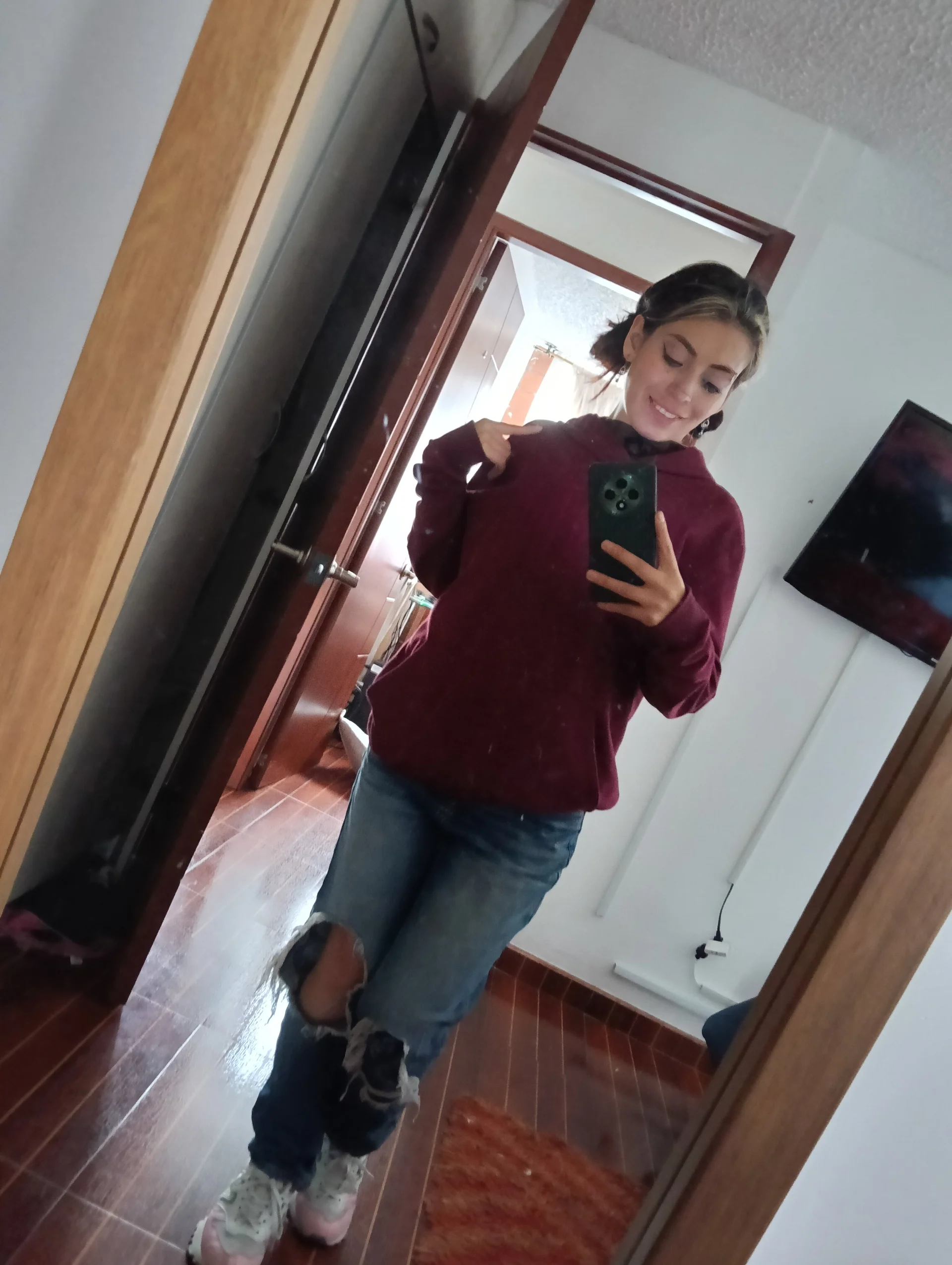 XXX Porn Photo of Nude Tefannyy_ 6