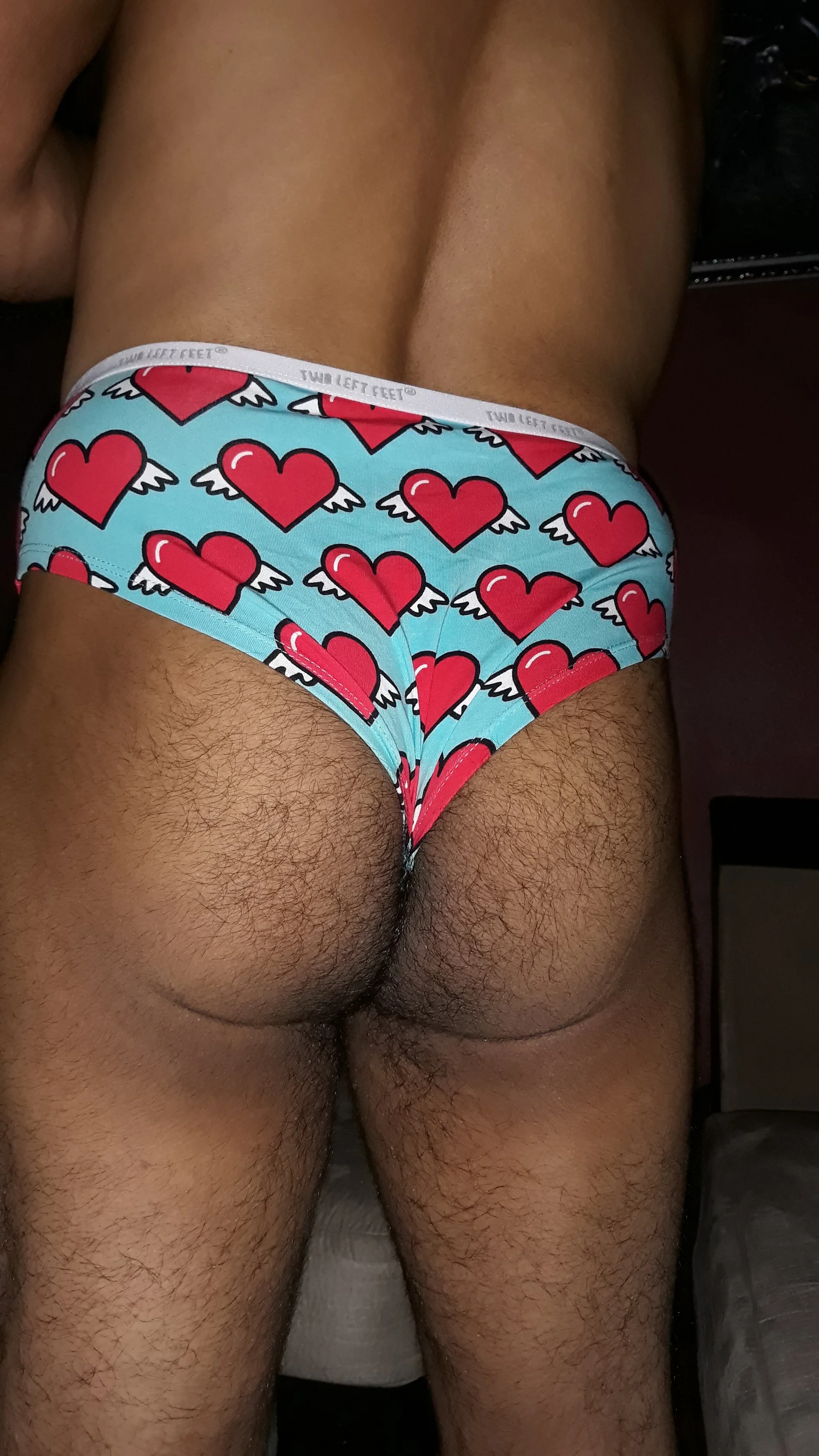 XXX Porn Photo of Nude SissyChulo 8