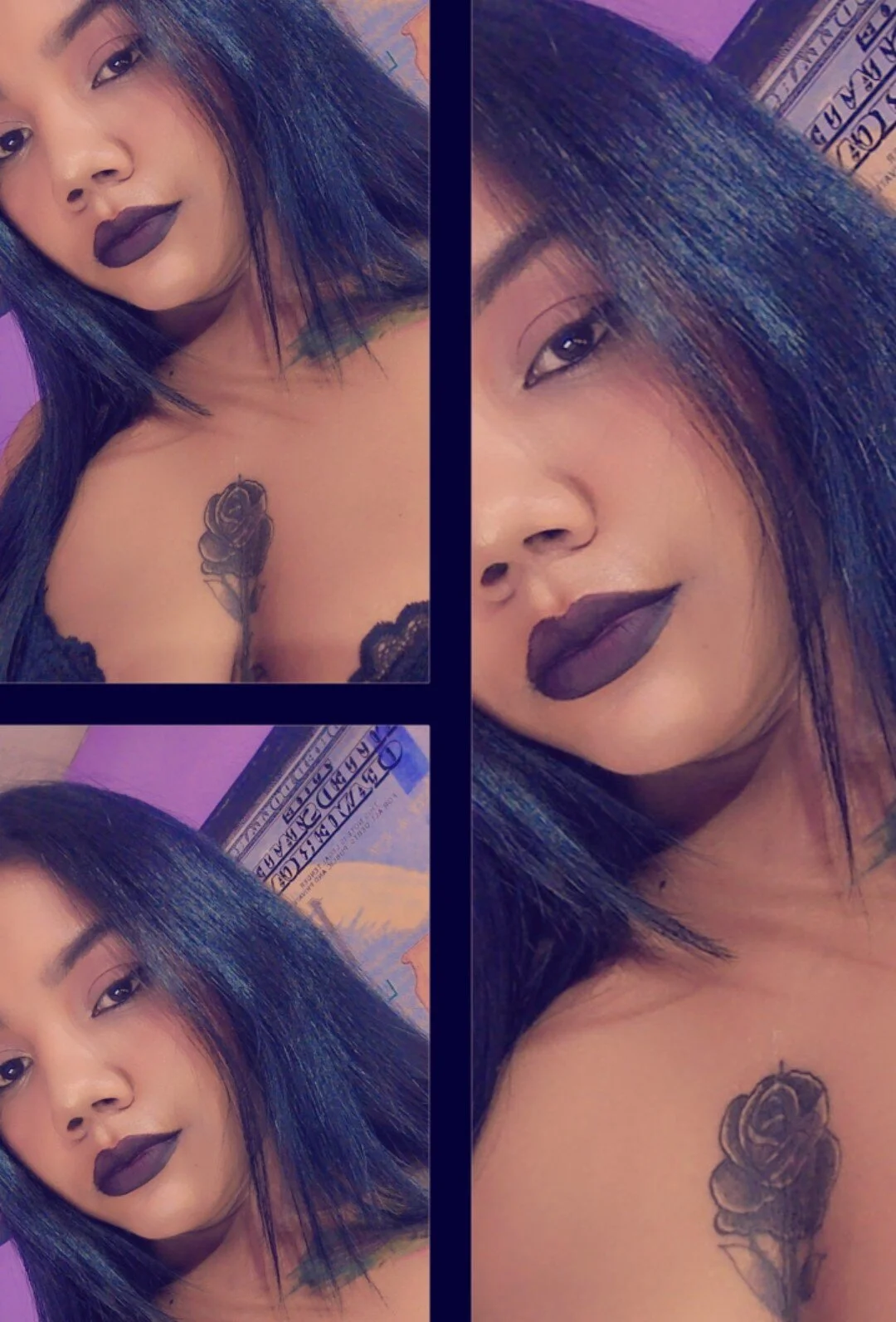 XXX Porn Photo of Nude rubi_imar_1 2