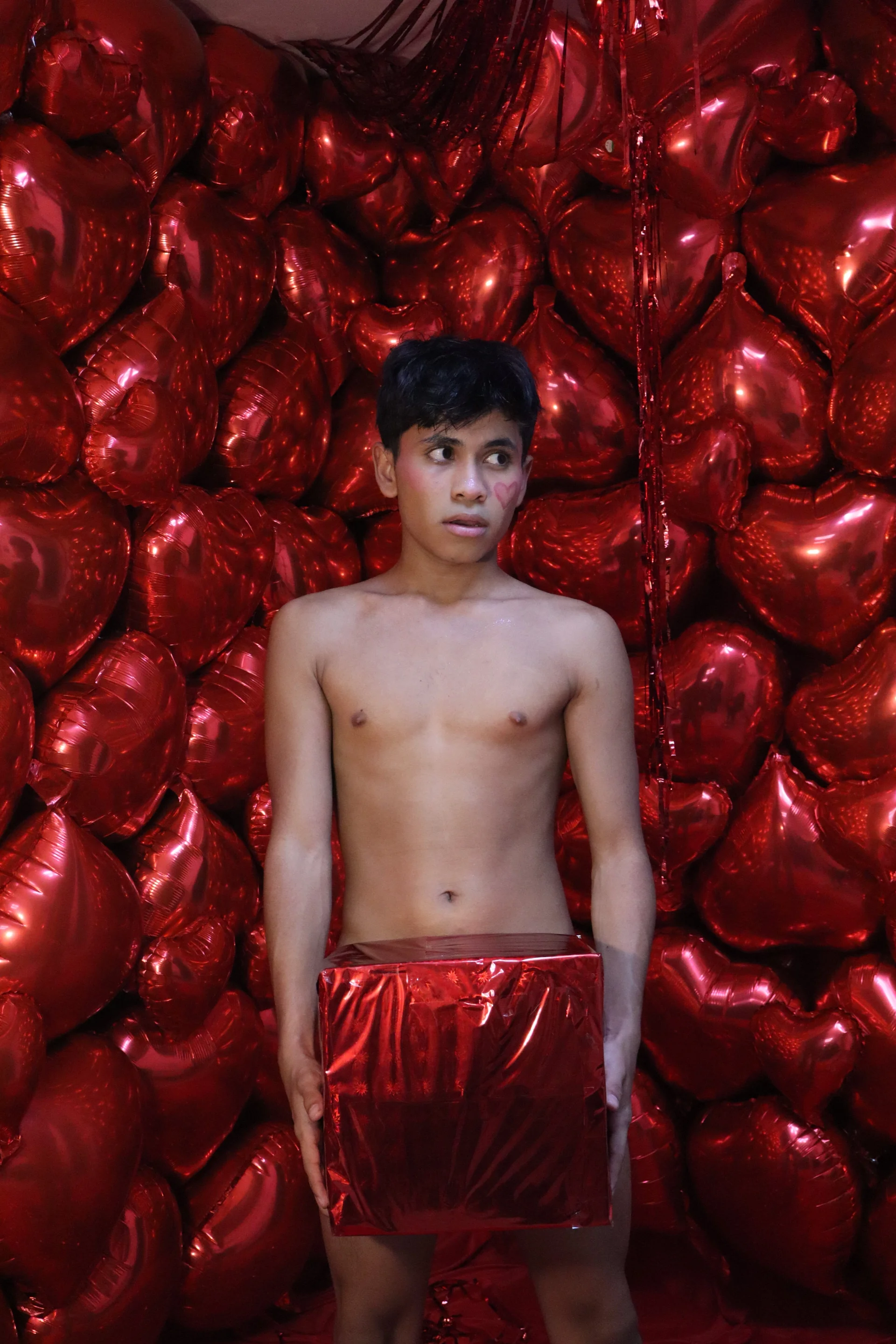 XXX Porn Photo of Nude Ethan_Westt 117