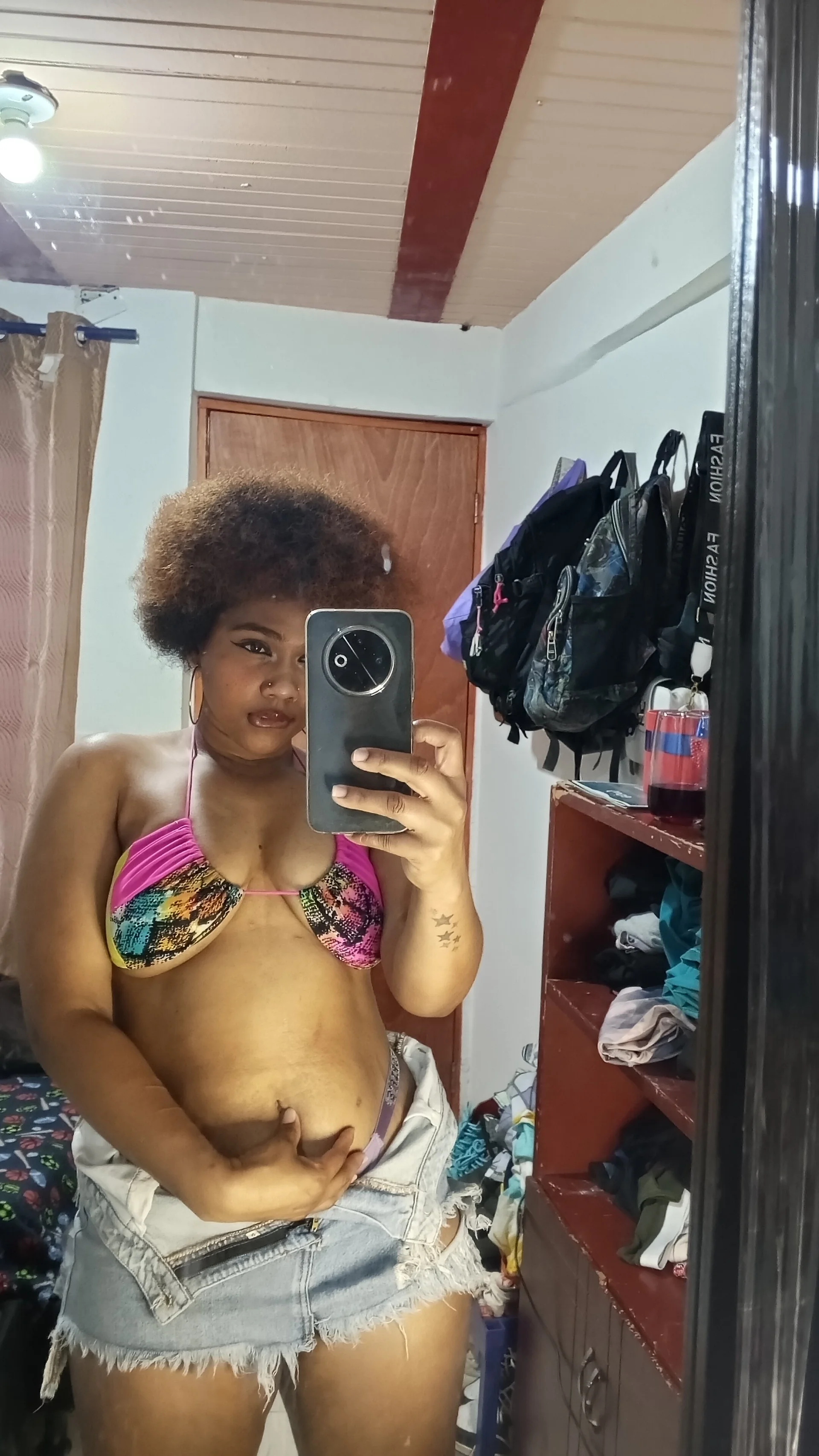 XXX Porn Photo of Nude MORALAREAL 13