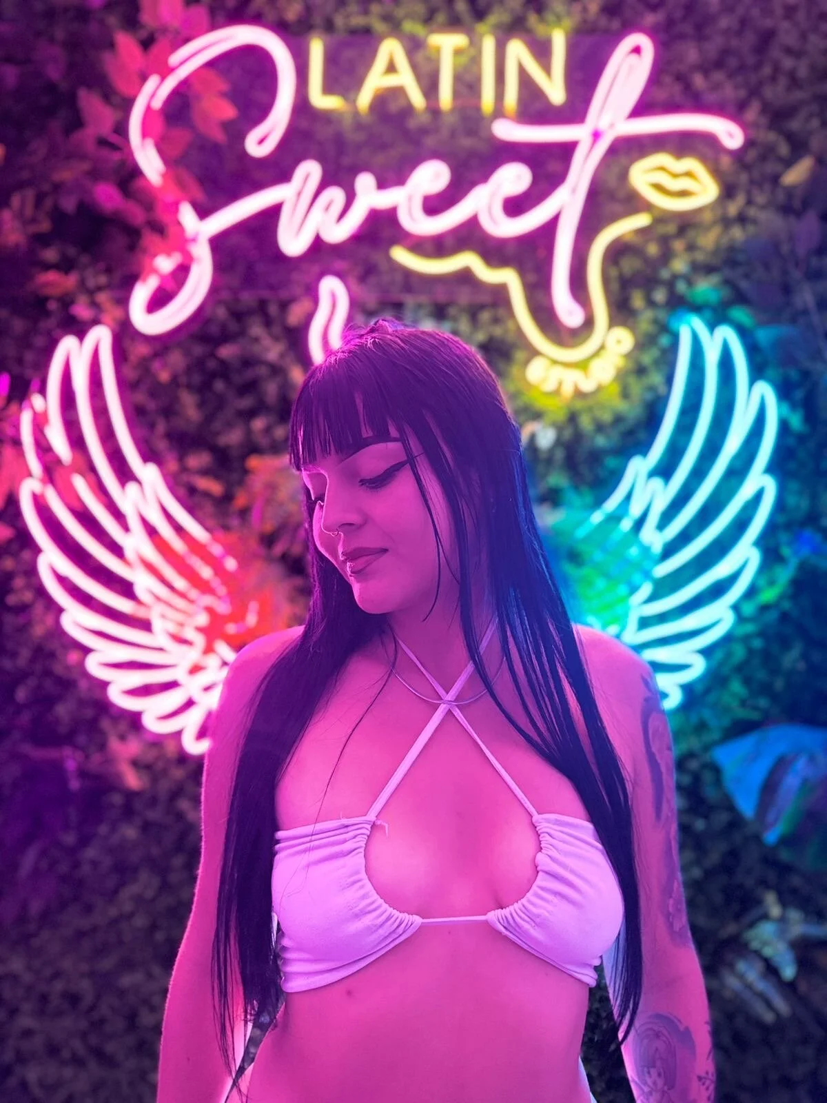 XXX Porn Photo of Nude Dulce__Boyd 6