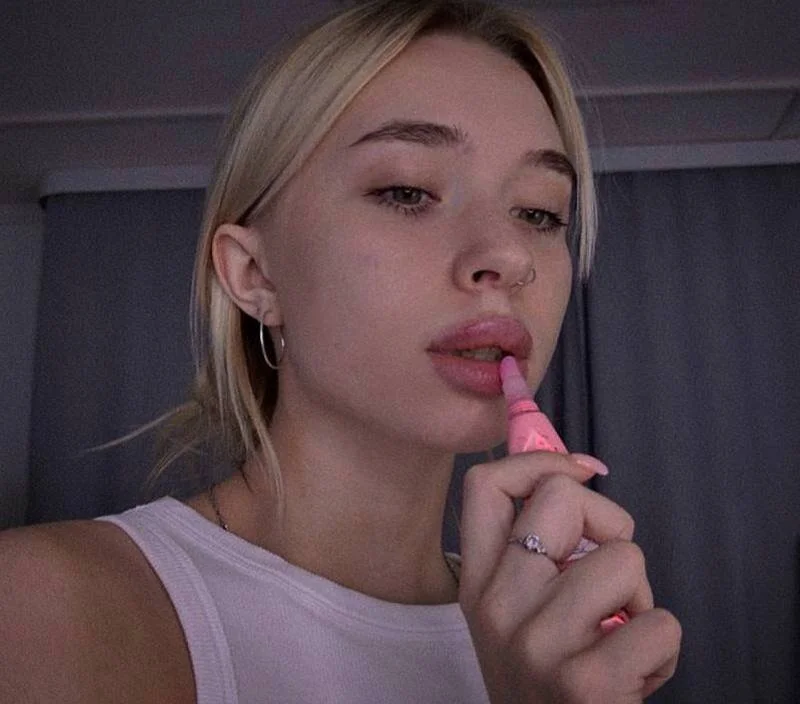XXX Porn Photo of Nude MadisonKirk 5