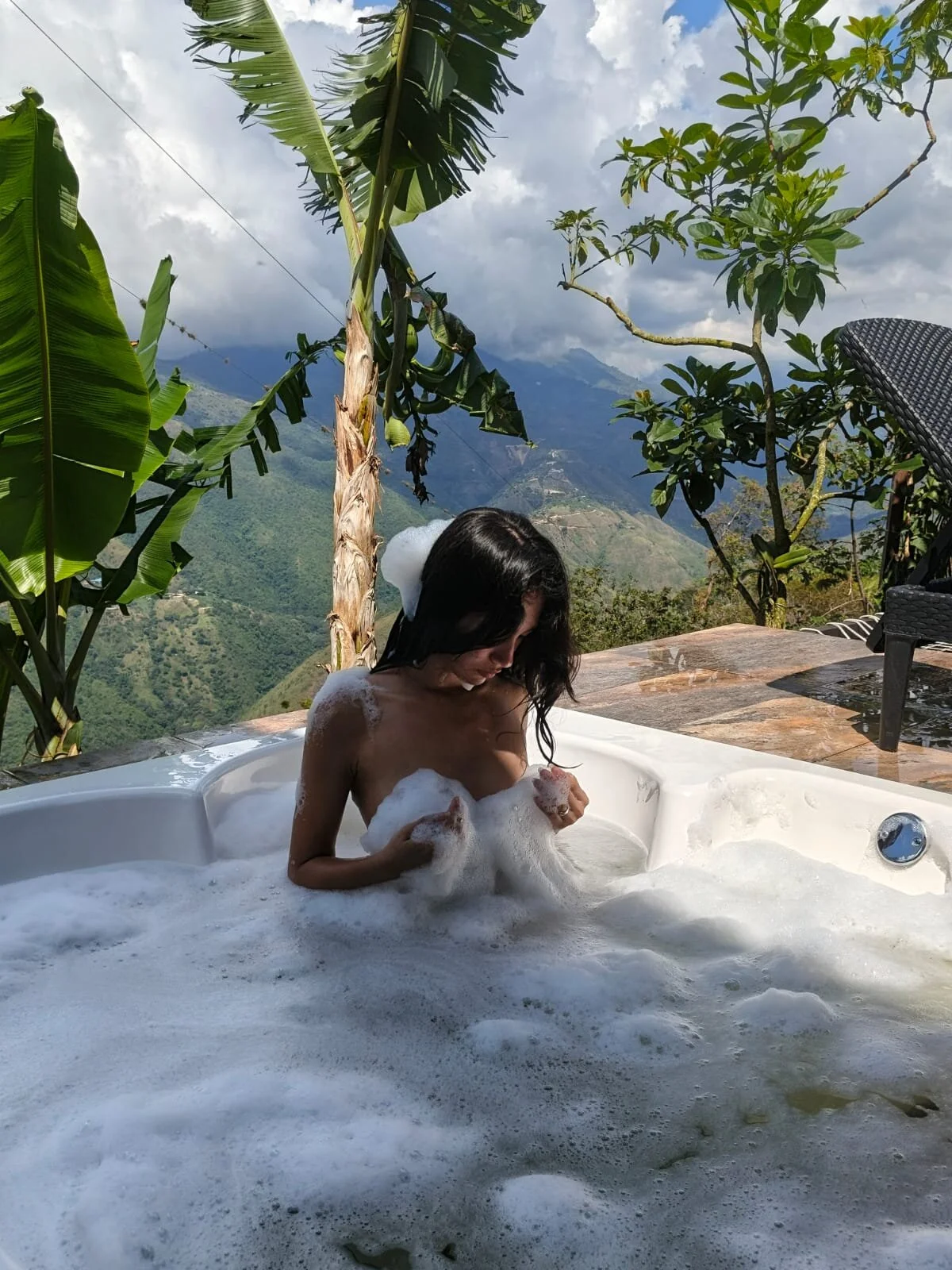 XXX Porn Photo of Nude LilyThea 98