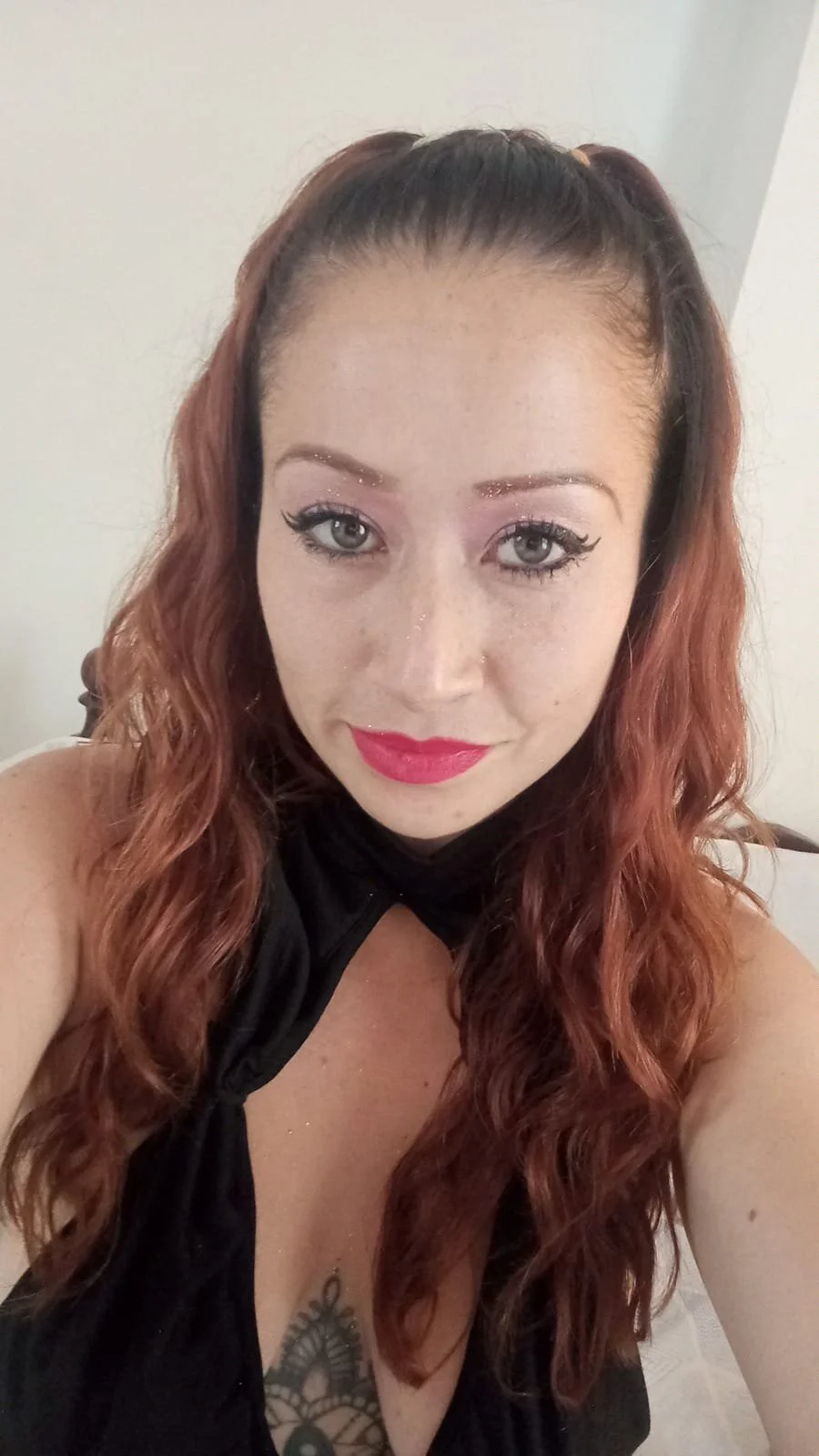 XXX Porn Photo of Nude Vanesa_49 4