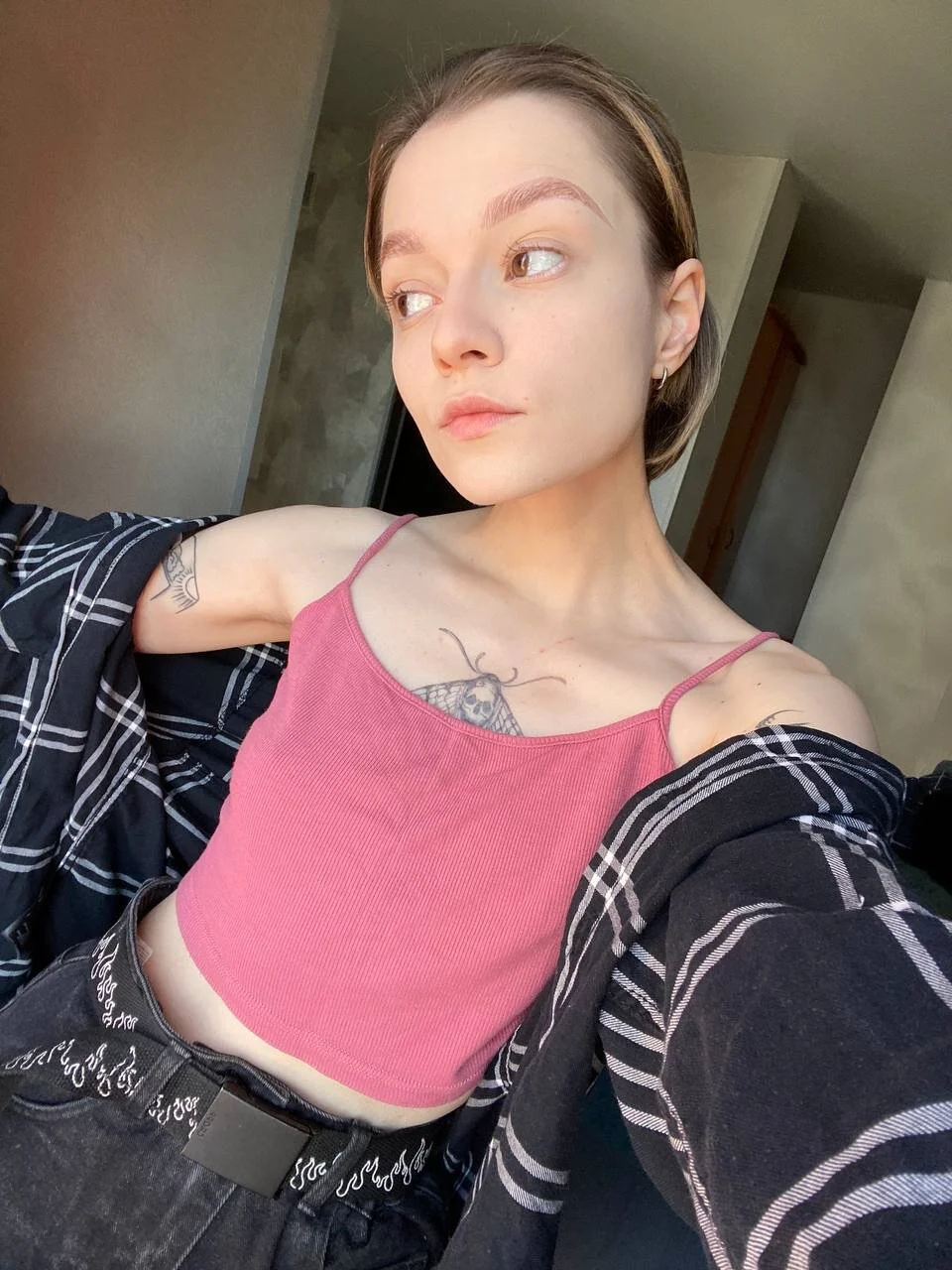 XXX Porn Photo of Nude MirnaBasora 5