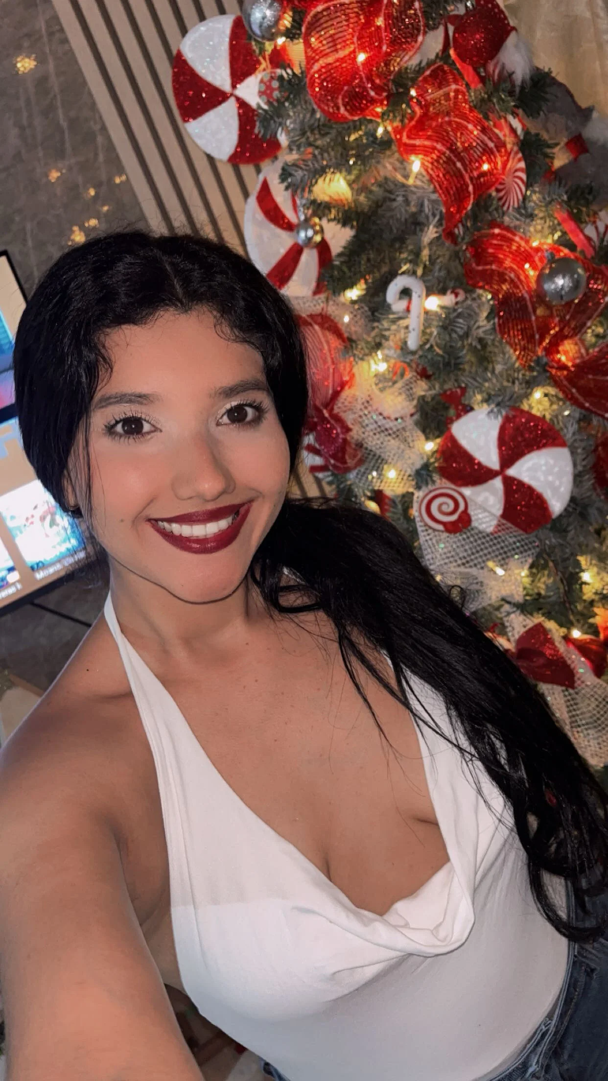 XXX Porn Photo of Nude emmariders2 20
