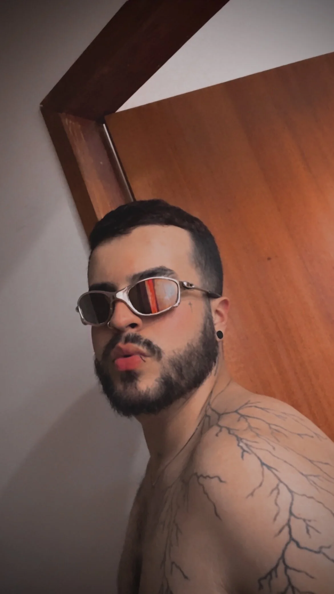 XXX Porn Photo of Nude JhanHeat 26