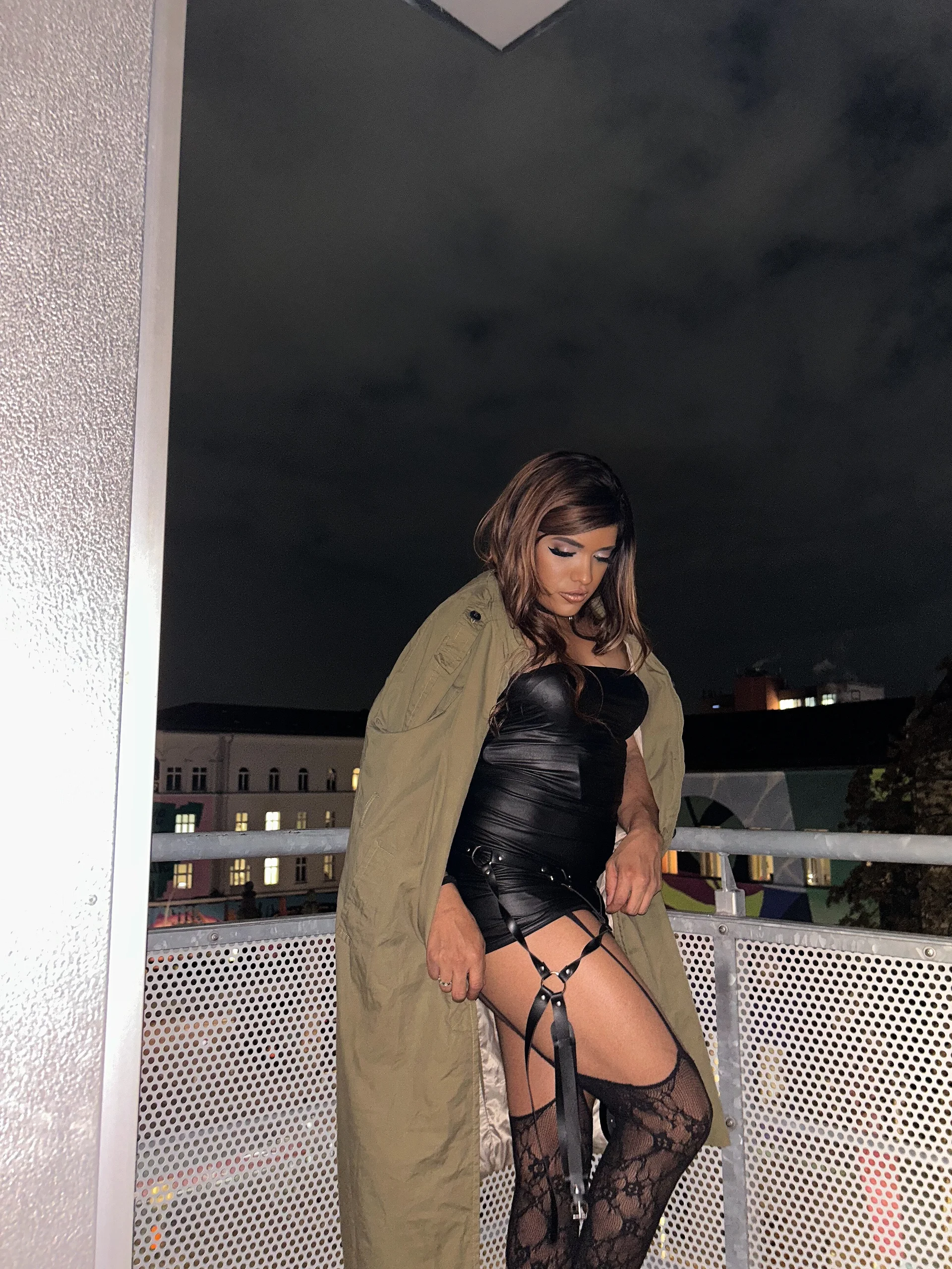 XXX Porn Photo of Nude HotLara24 3