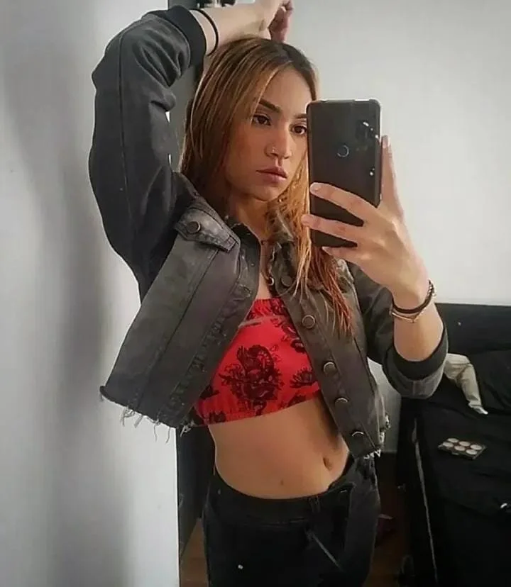 XXX Porn Photo of Nude Andrea_ch01 5