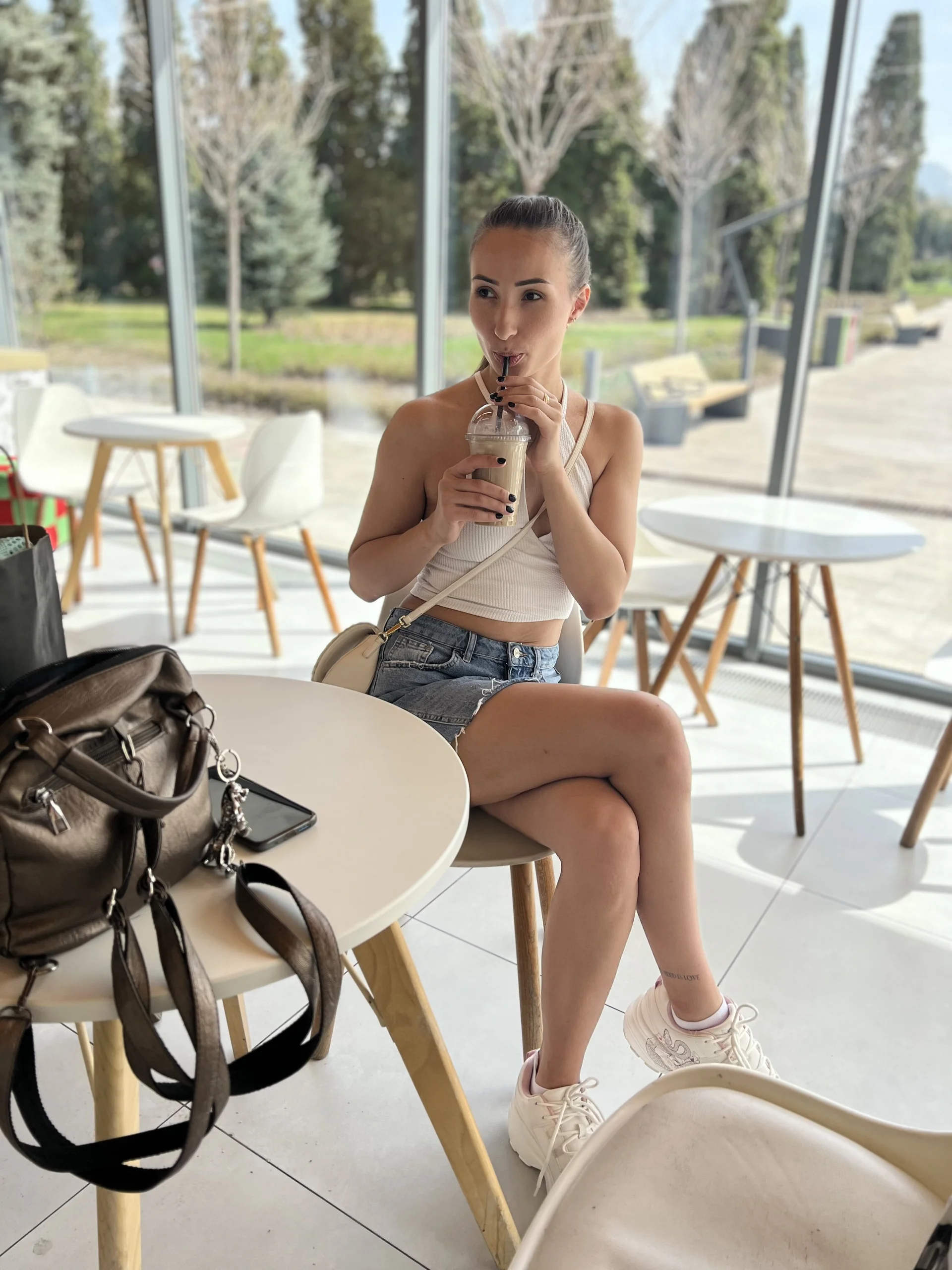 XXX Porn Photo of Nude Wonder_Kari 20