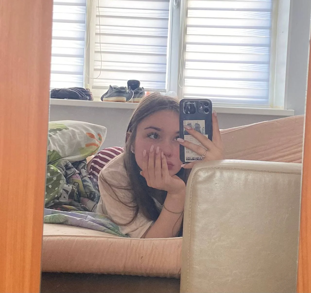 XXX Porn Photo of Nude MaganLamascolo 11
