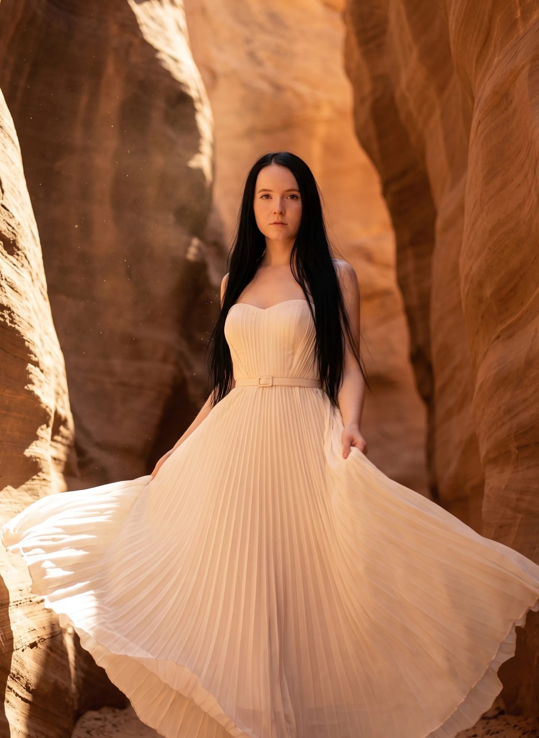 XXX Porn Photo of Nude ari-kittyy 2