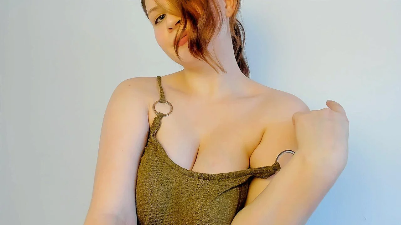 XXX Porn Photo of Nude TinniAngel 53