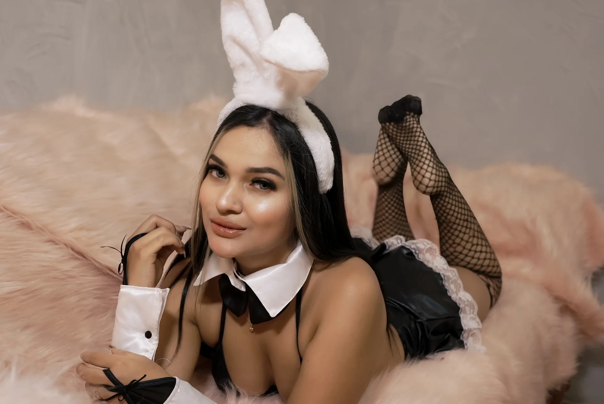 XXX Porn Photo of Nude Bratz_luxxxury 15