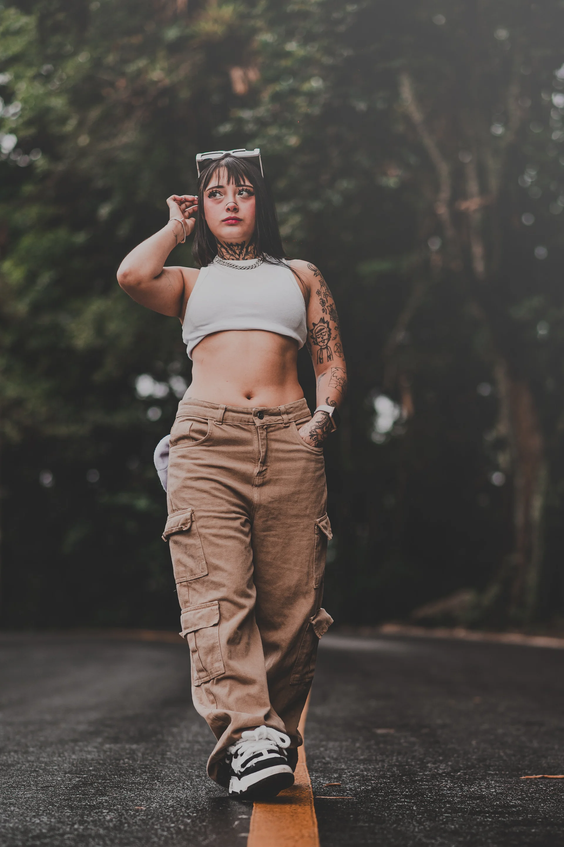 XXX Porn Photo of Nude mia_catt05 39