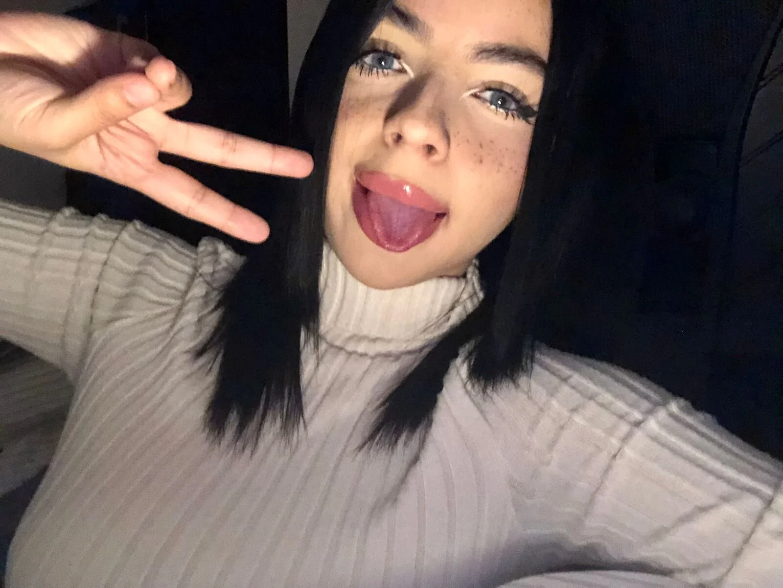 XXX Porn Photo of Nude EffyLowie 7