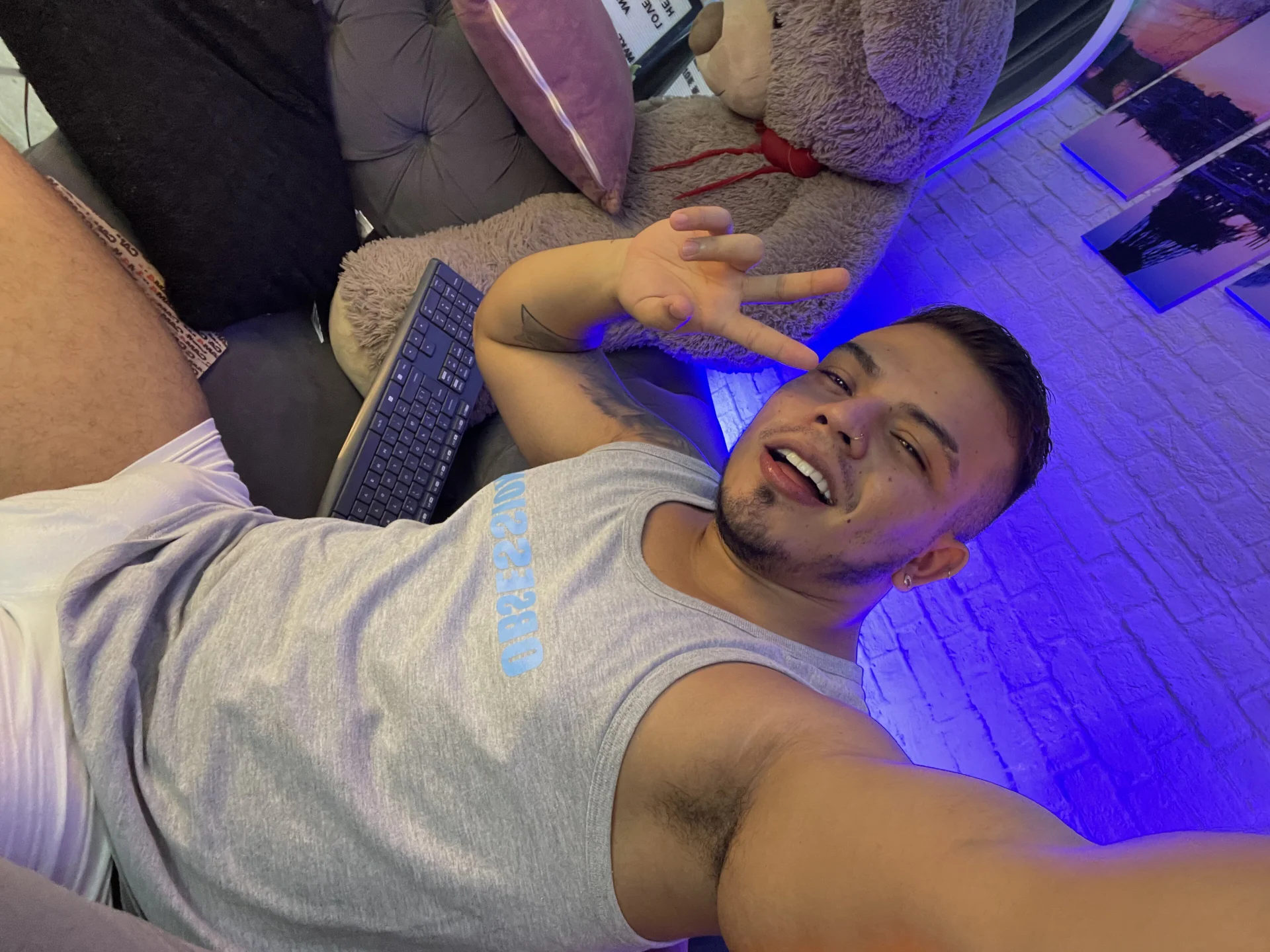 XXX Porn Photo of Nude Naughty_Charly 113