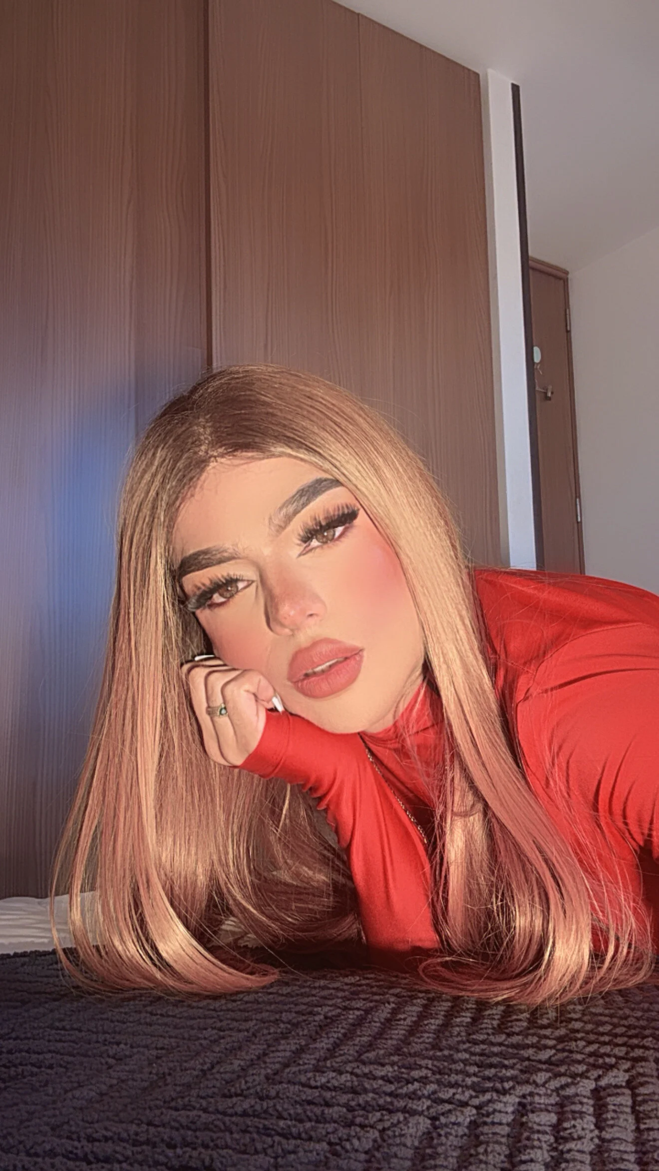 XXX Porn Photo of Nude nicolette_tay 17