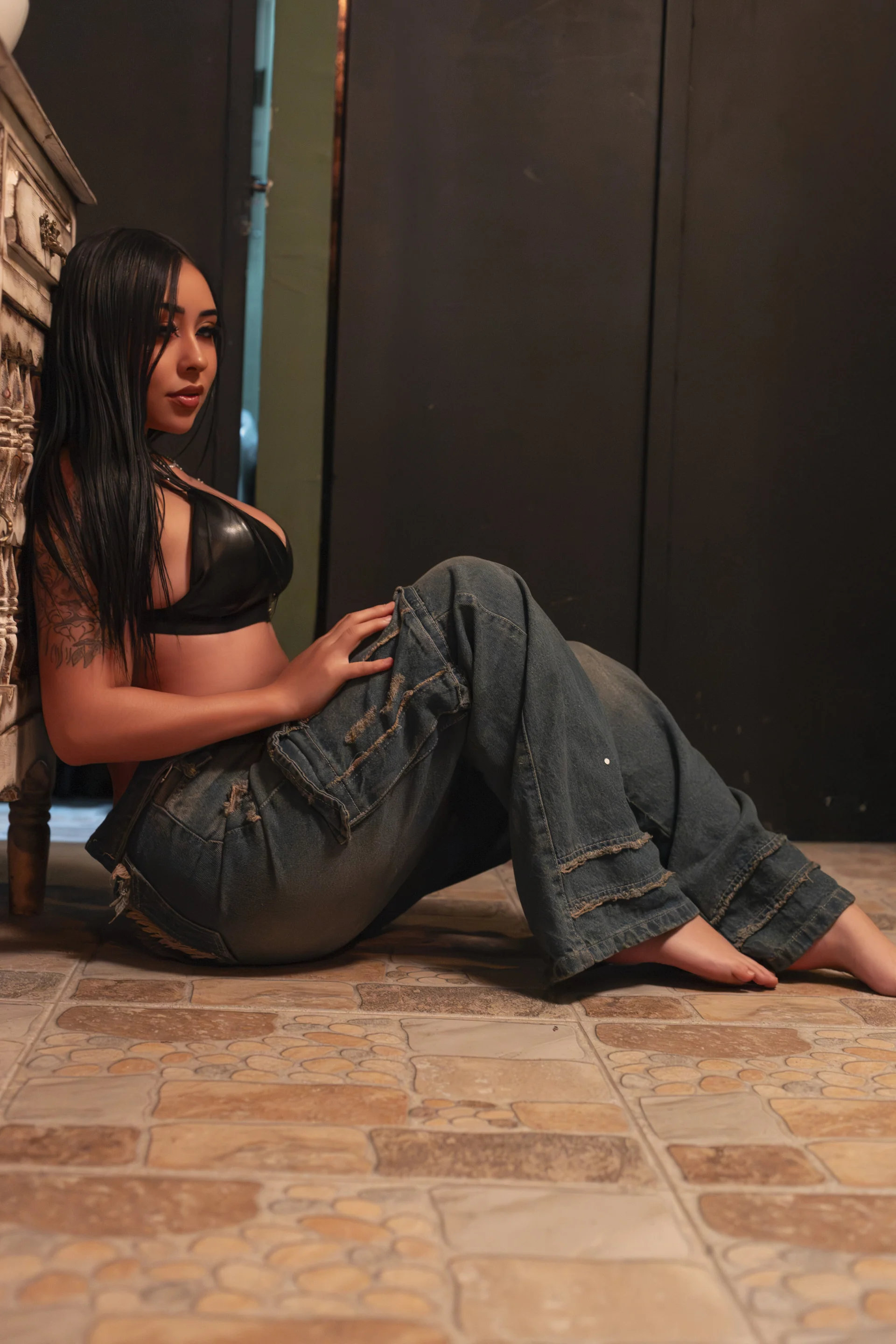 XXX Porn Photo of Nude iam_sofiia 18