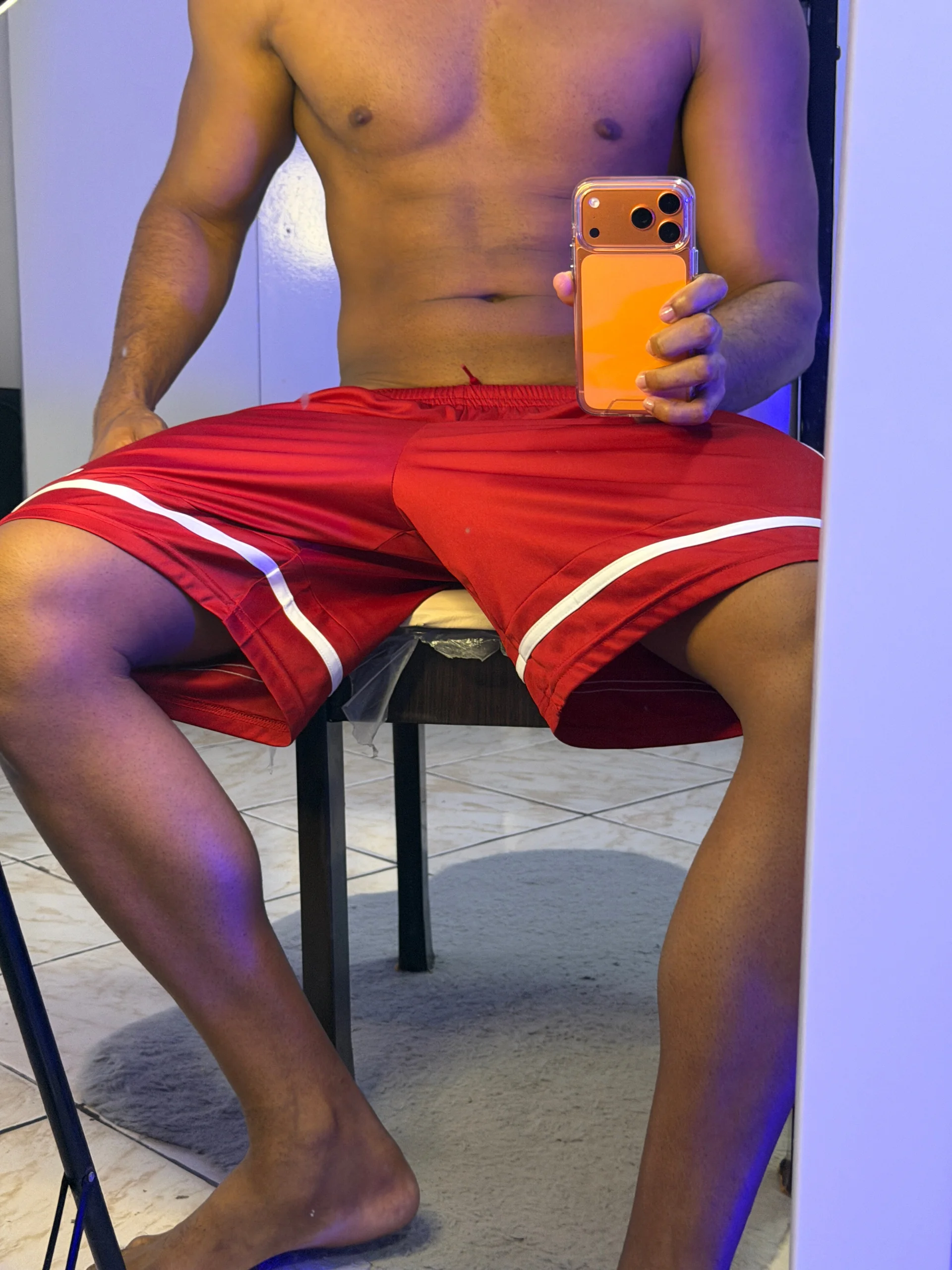 XXX Porn Photo of Nude Arthur_Ferraz 3