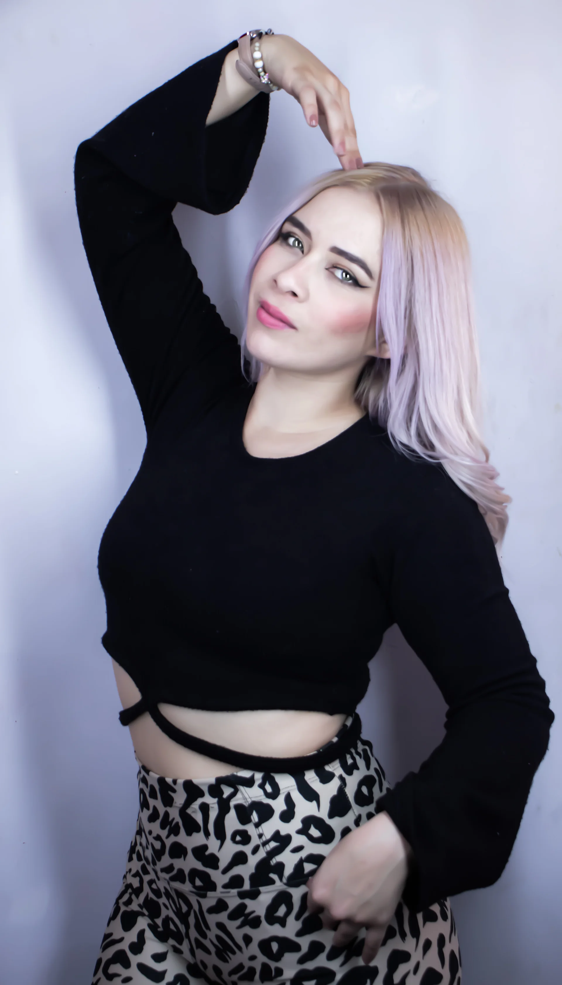 XXX Porn Photo of Nude Byanca_Winklar 18
