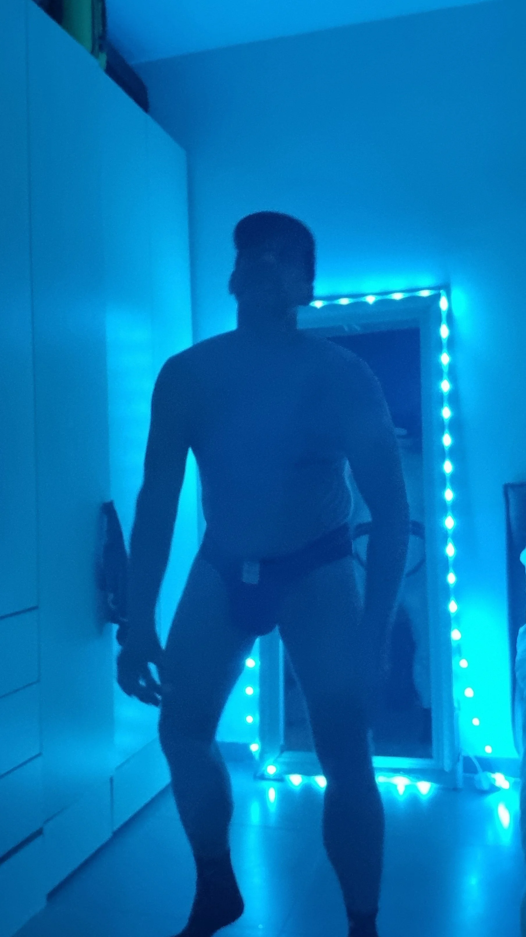 XXX Porn Photo of Nude spunman82 3