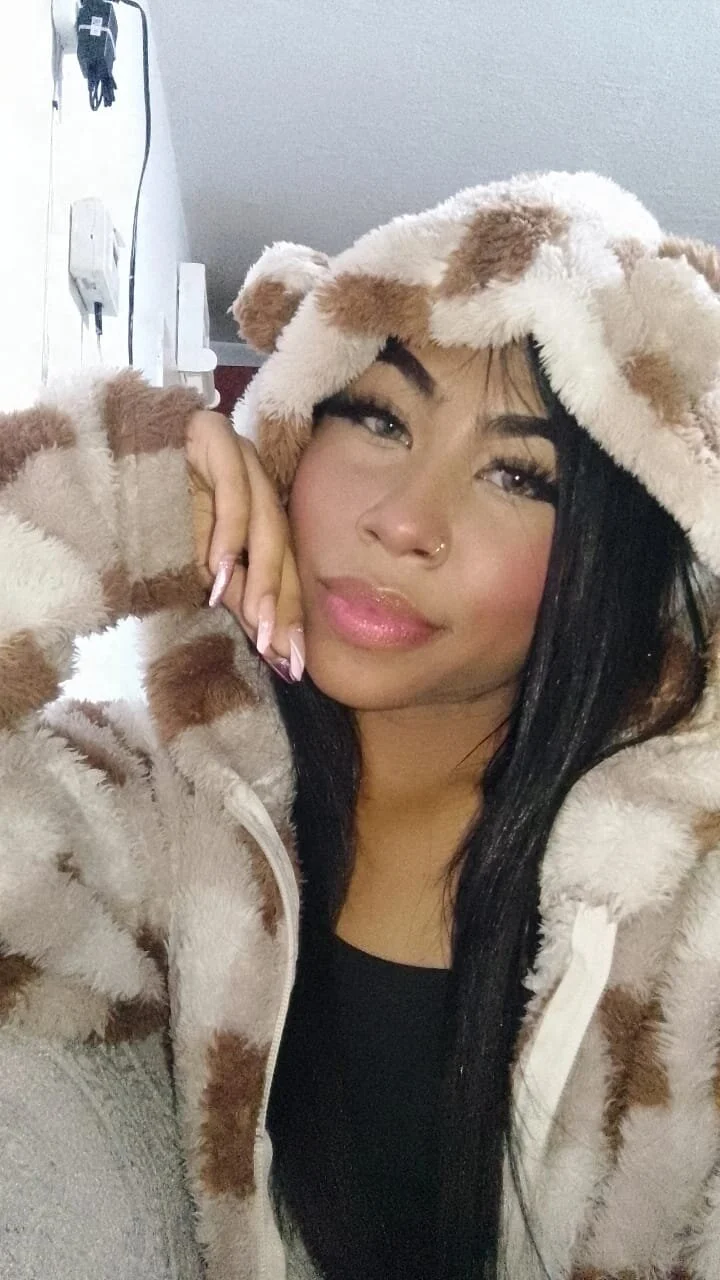 XXX Porn Photo of Nude Brithney_rose 4